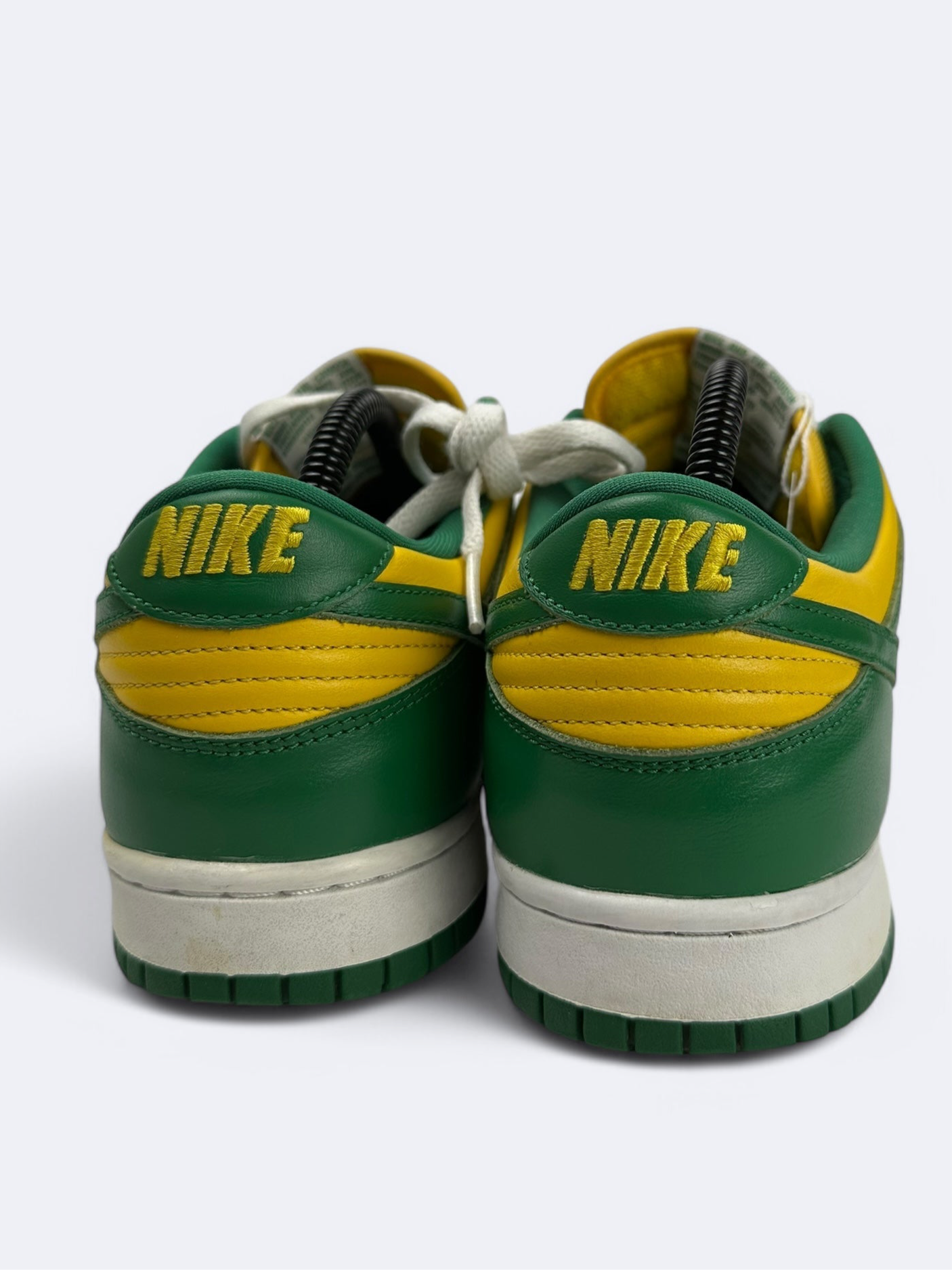 Nike Dunk Low "Brasil" - 42 Casual Area