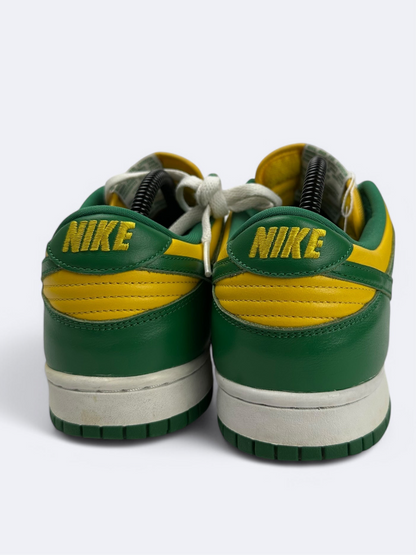Nike Dunk Low "Brasil" - 42 Casual Area