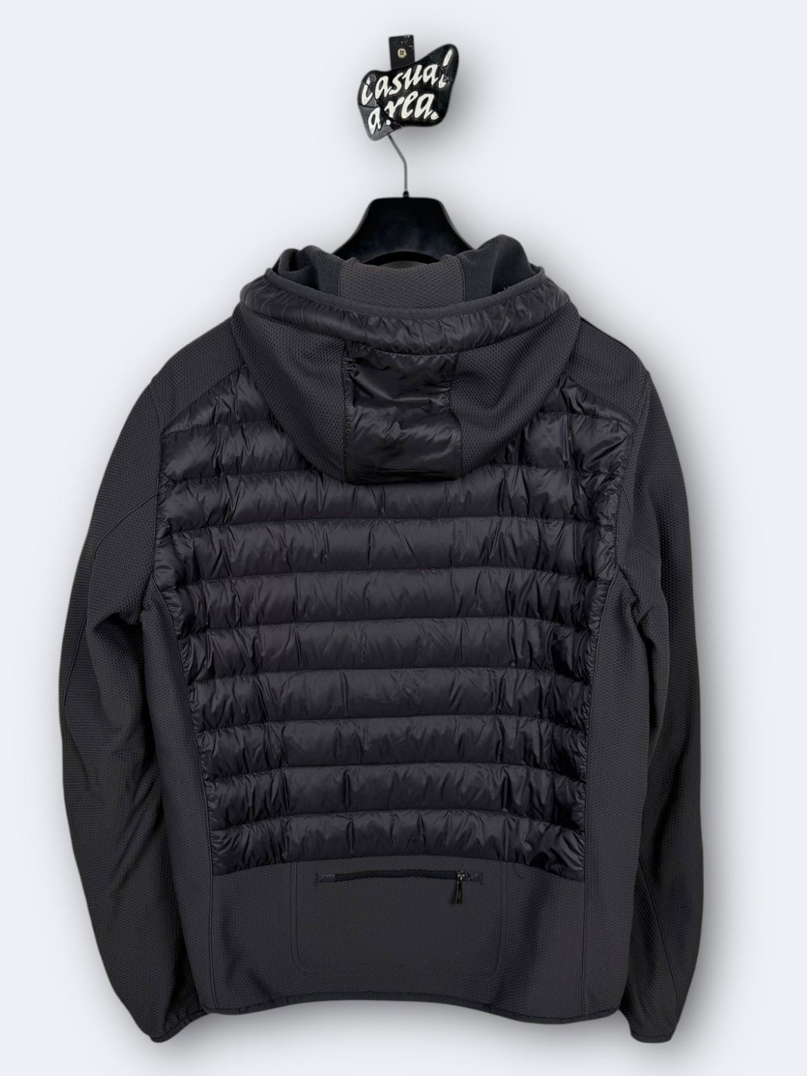 Veste Hybride "Warm Up" Parajumpers - XL Casual Area