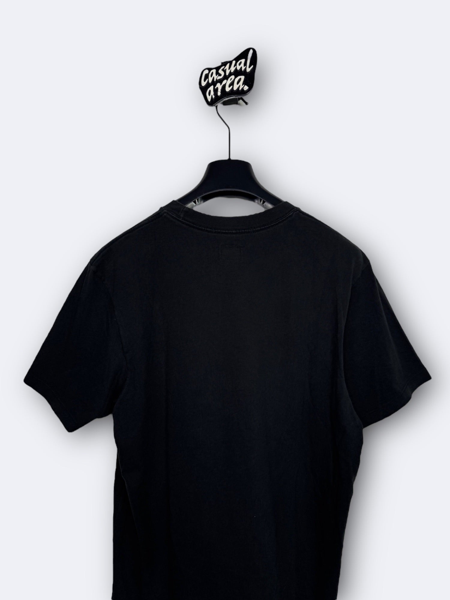 Tee-shirt "Comics and Cars" C.P. Company - L Casual Area