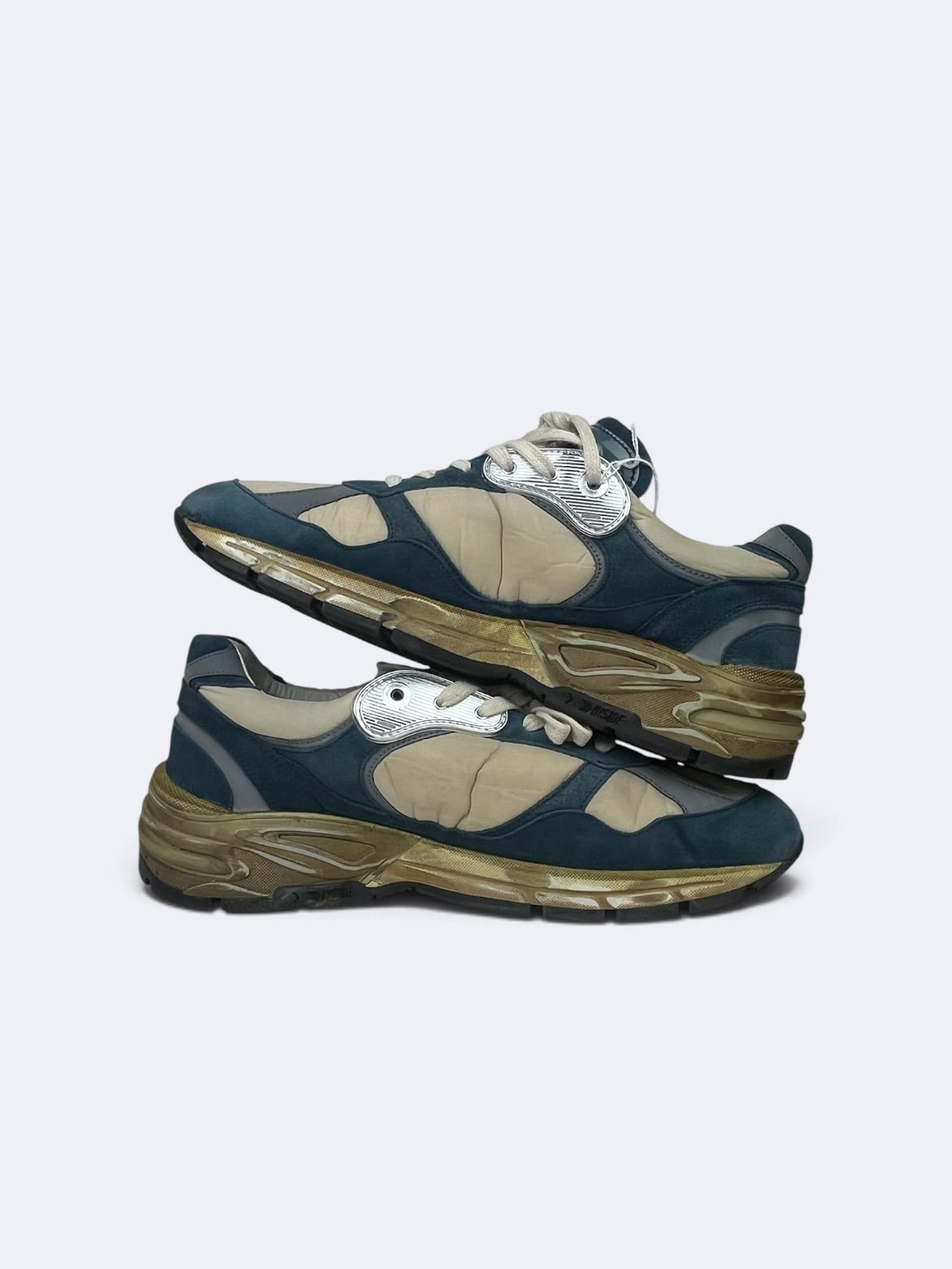 Golden Goose Dad-Star - 42 Casual Area