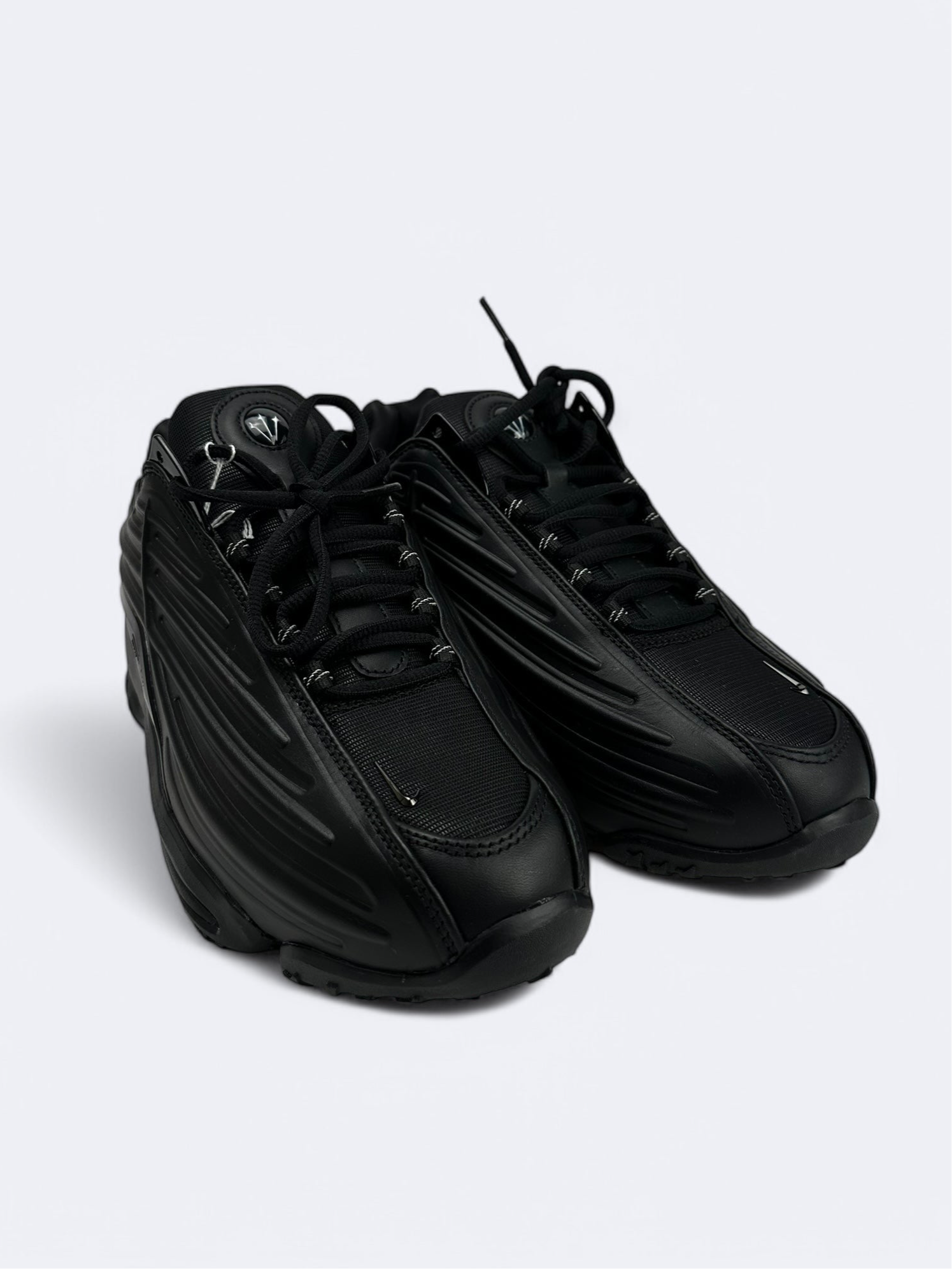 Nocta x Nike Hot Step 2 "Black Gunmetal" - 44,5 Casual Area