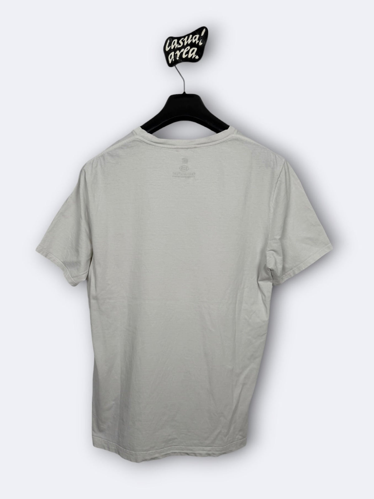Tee-shirt Parajumpers - L Casual Area