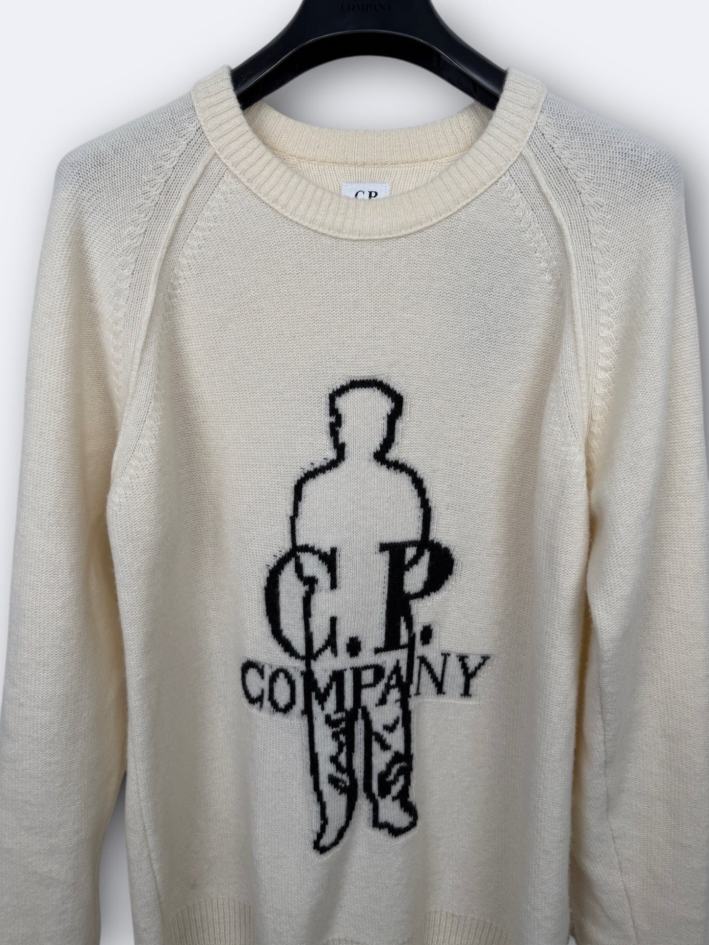 Crewneck C.P. Company - M Casual Area