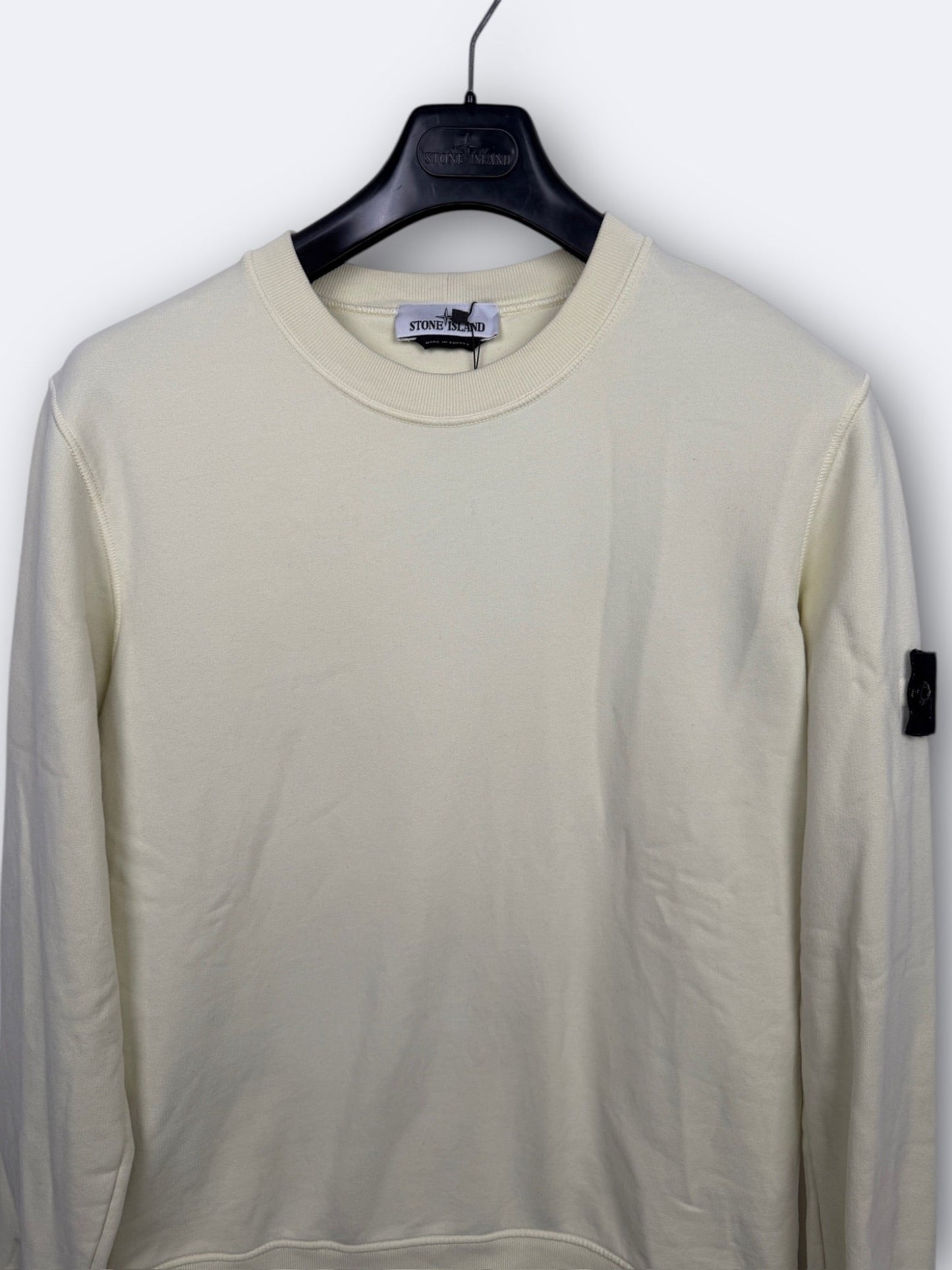 Crewneck Stone Island - L Casual Area