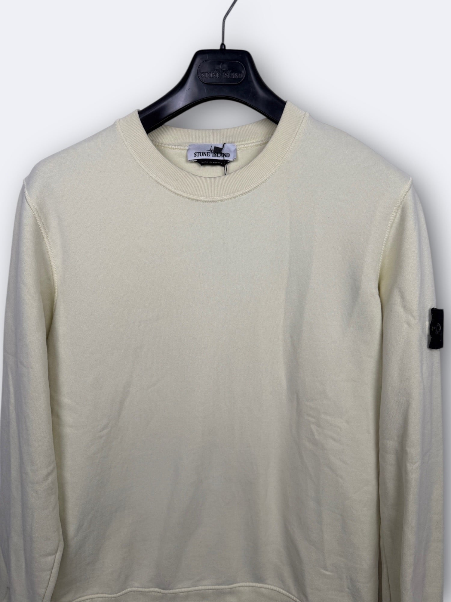 Crewneck Stone Island - L Casual Area