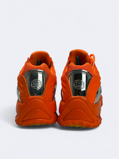 Nocta x Nike Hot Step 2 Total Orange - 43 Casual Area