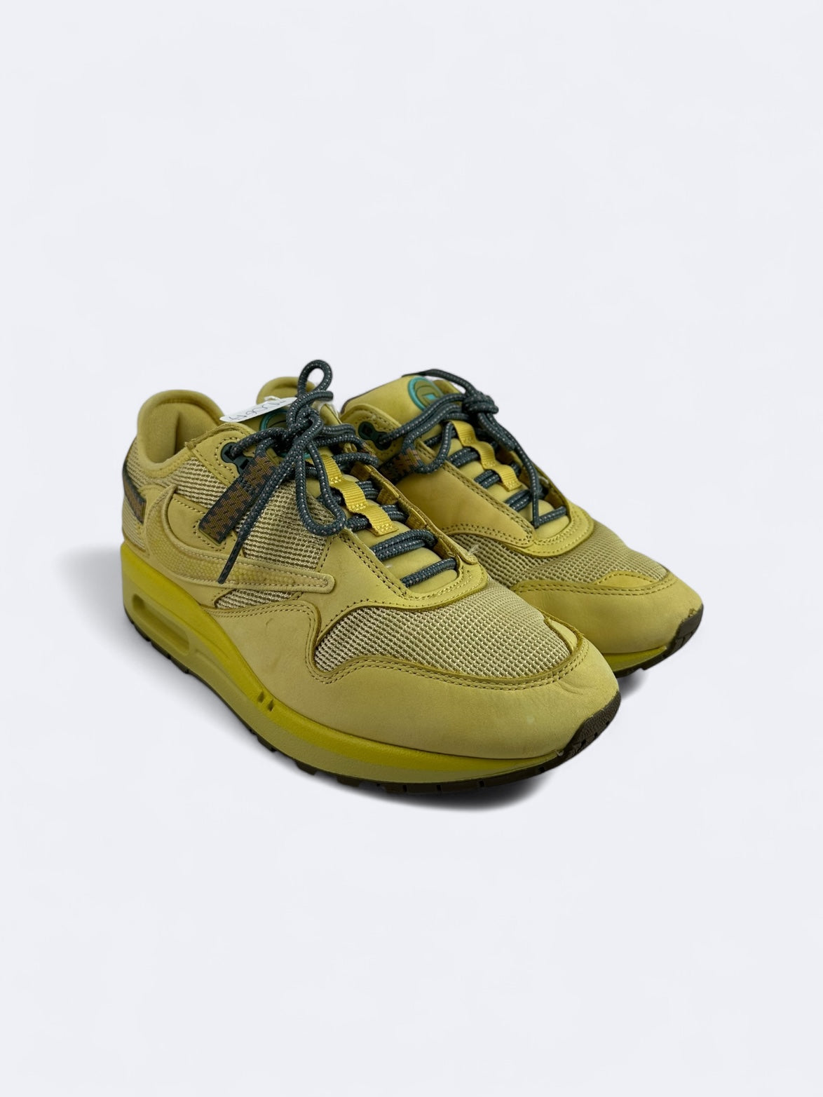 Travis Scott x Nike Air Max 1 "Saturn Gold" - 42 Casual Area