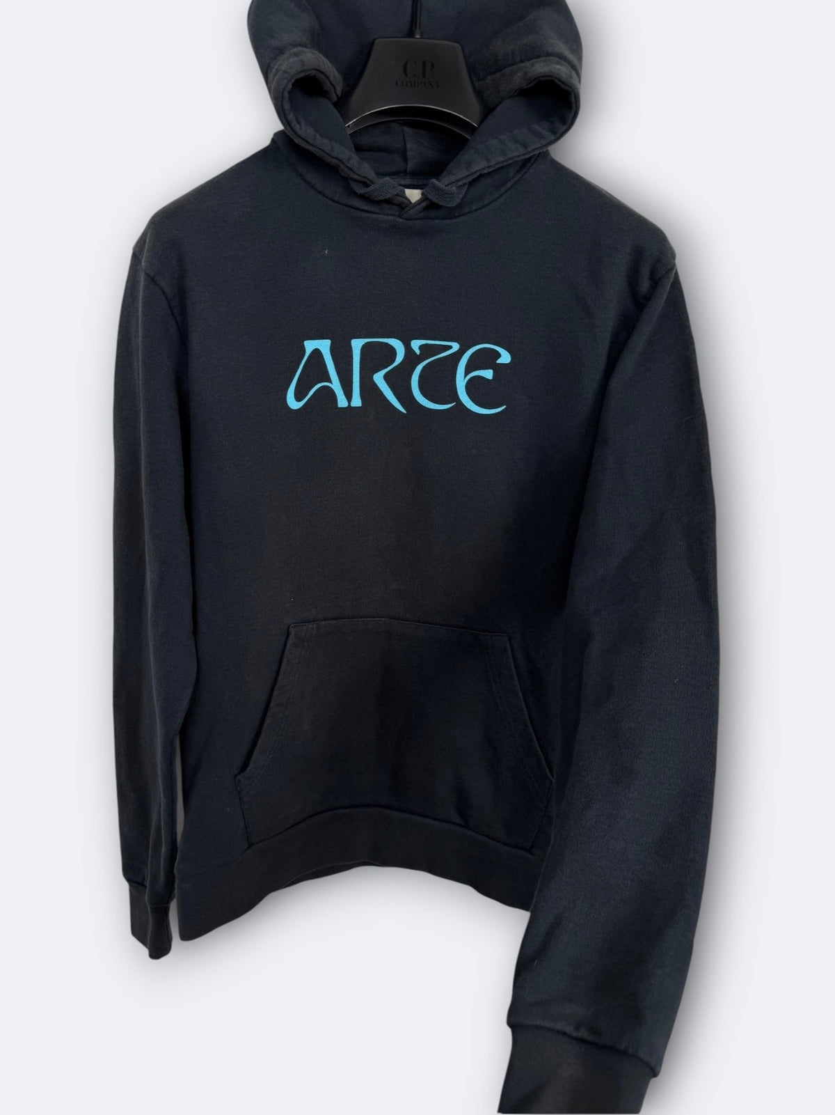 Hoodie Arte - XS Casual Area