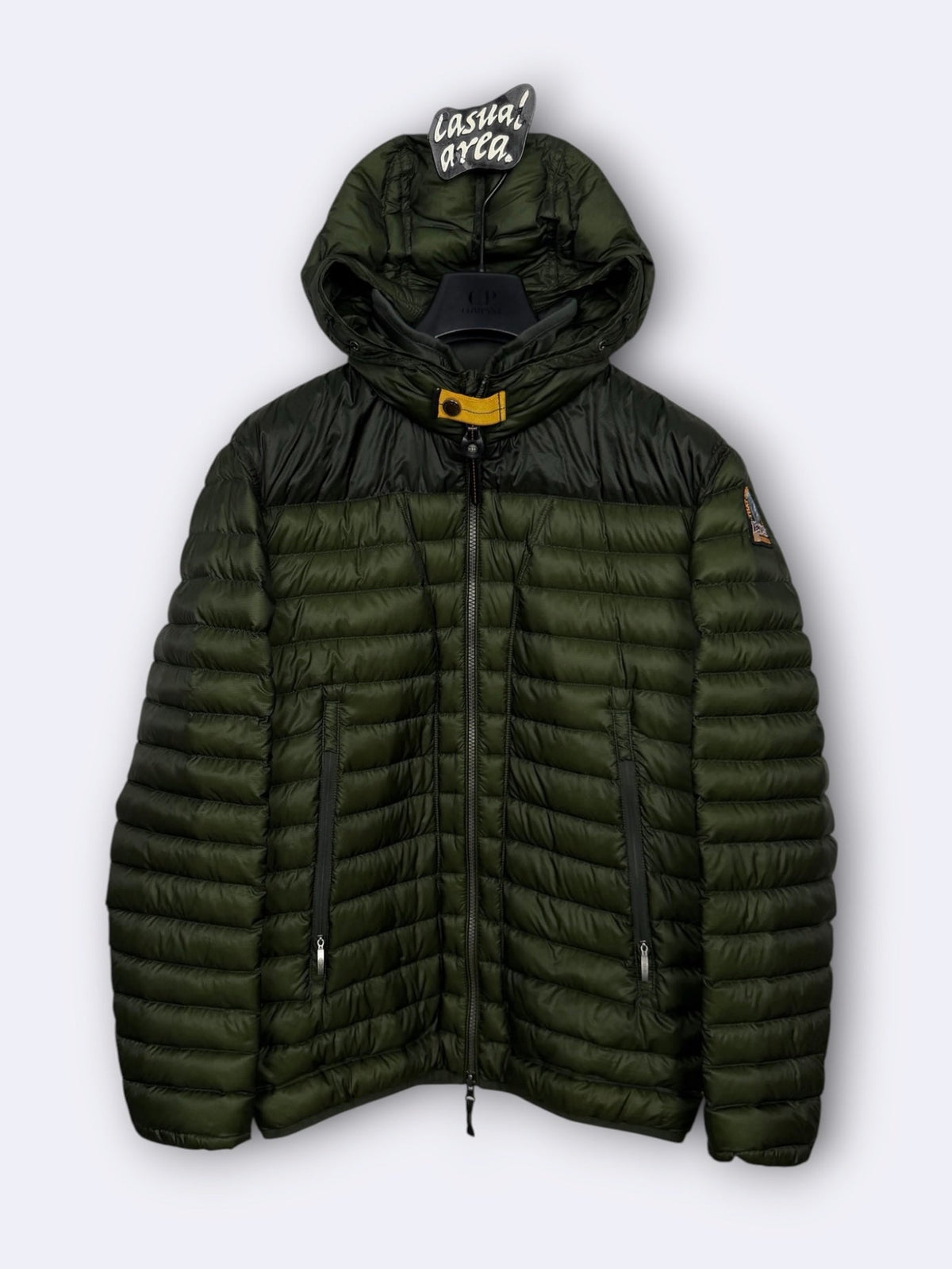 Doudoune Parajumpers "Day Tripper" - M Casual Area