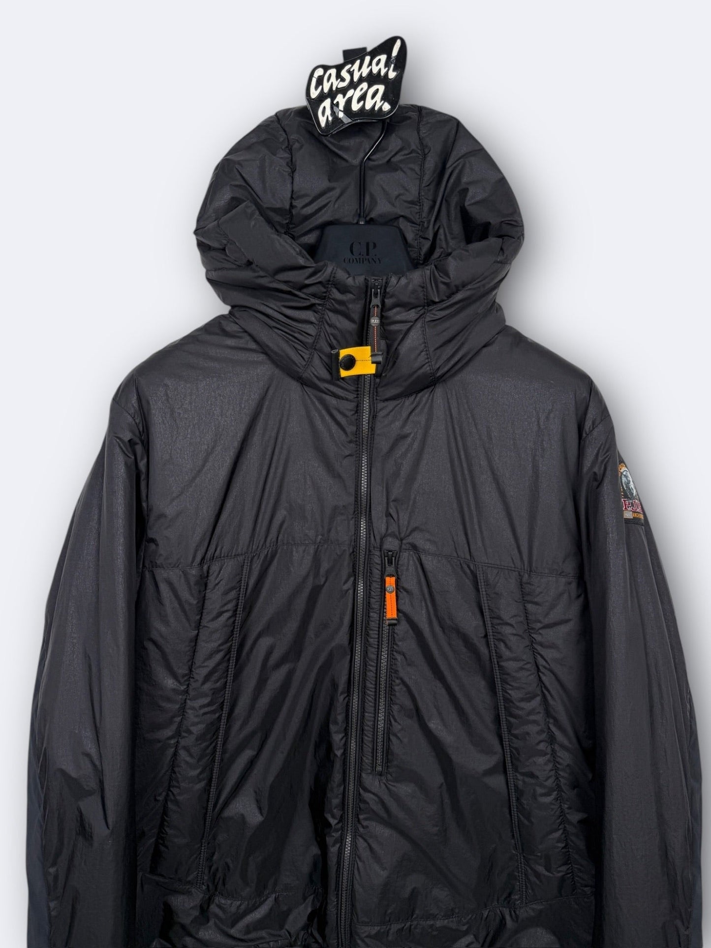 Veste "Base Camp" Parajumpers - M Casual Area