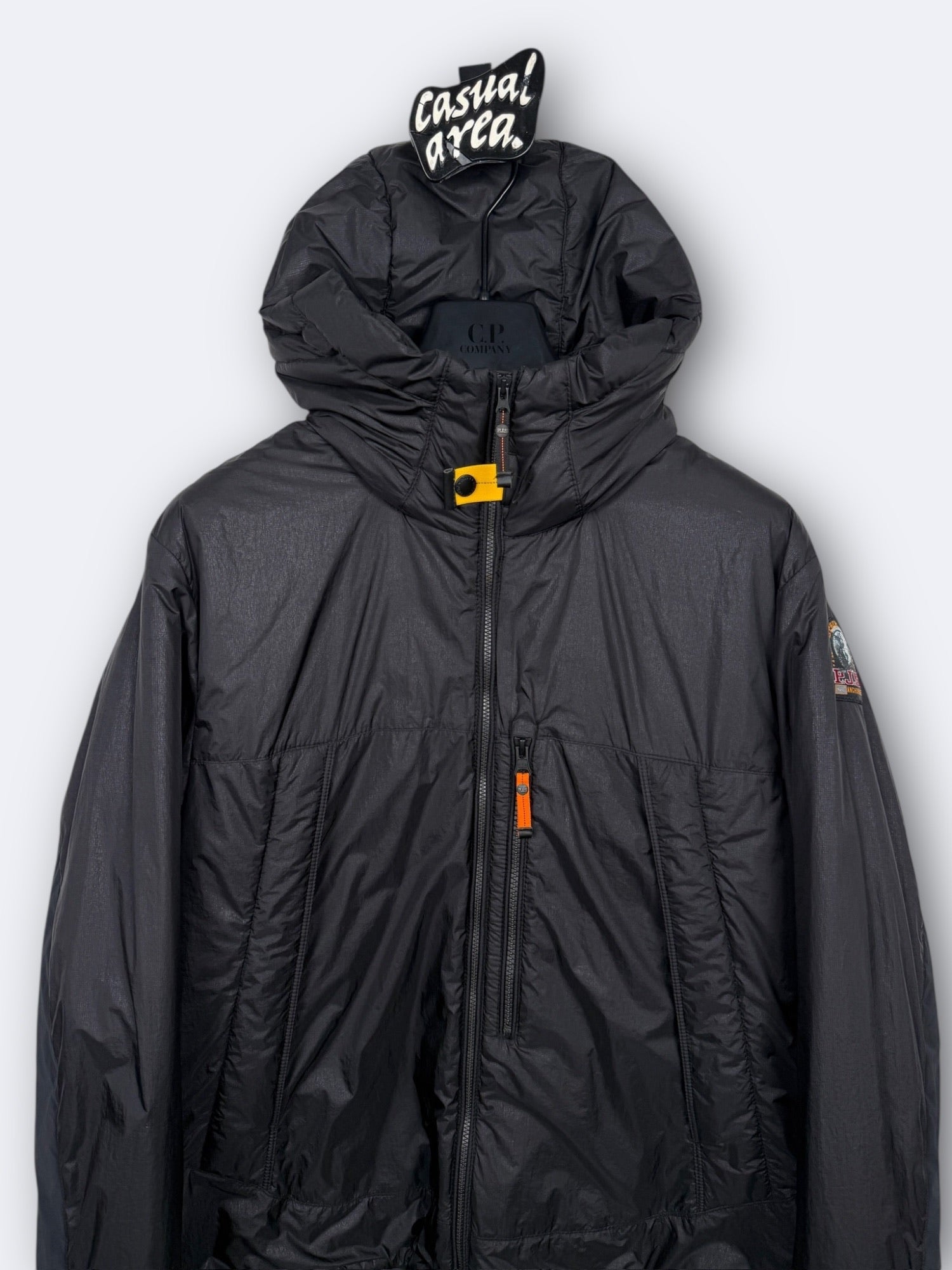 Veste "Base Camp" Parajumpers - M Casual Area