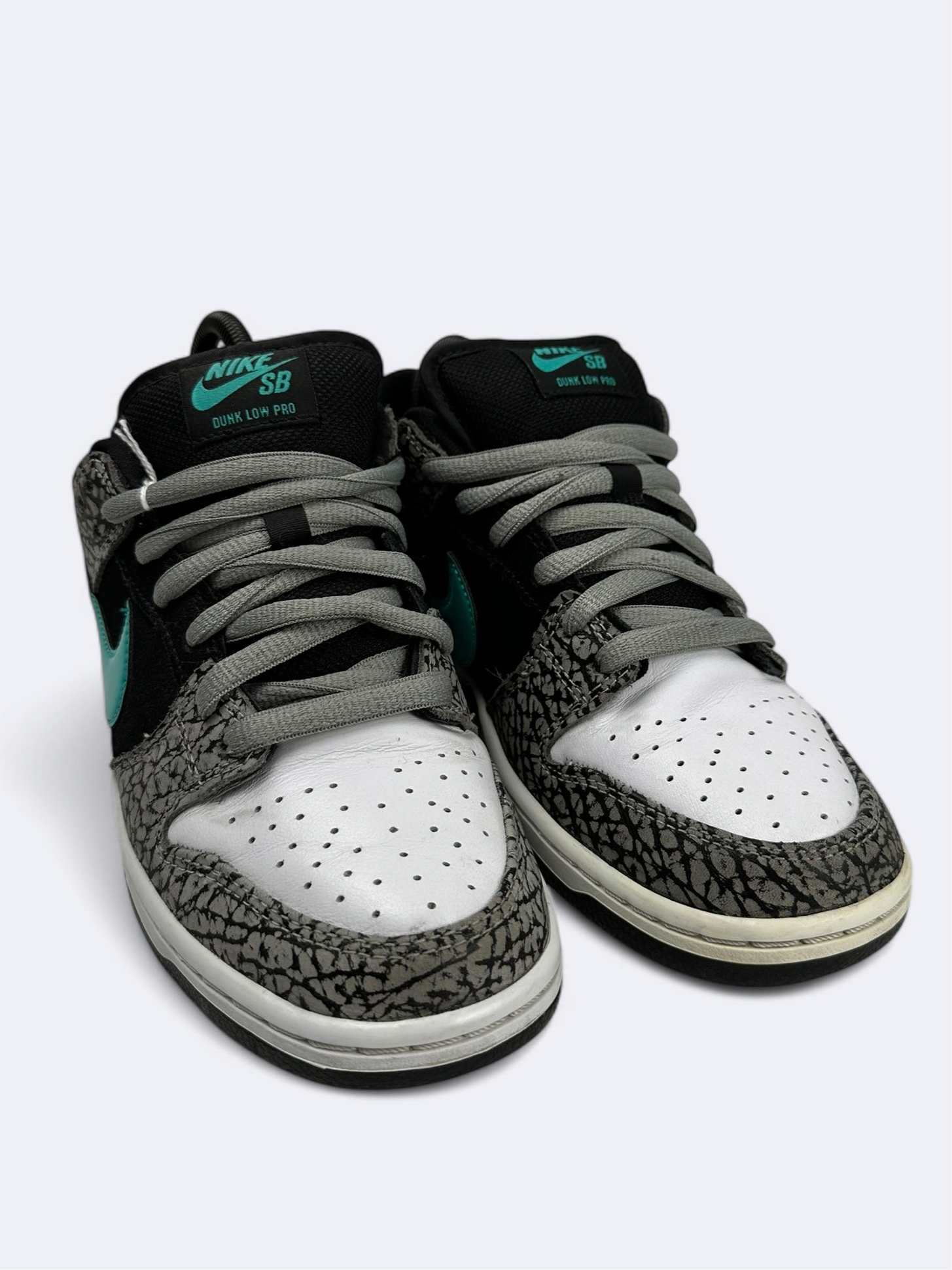Nike SB Dunk Low Atmos Elephant - 40 Casual Area