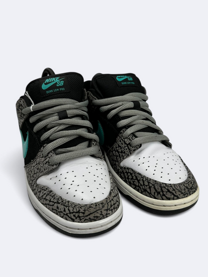 Nike SB Dunk Low Atmos Elephant - 40 Casual Area
