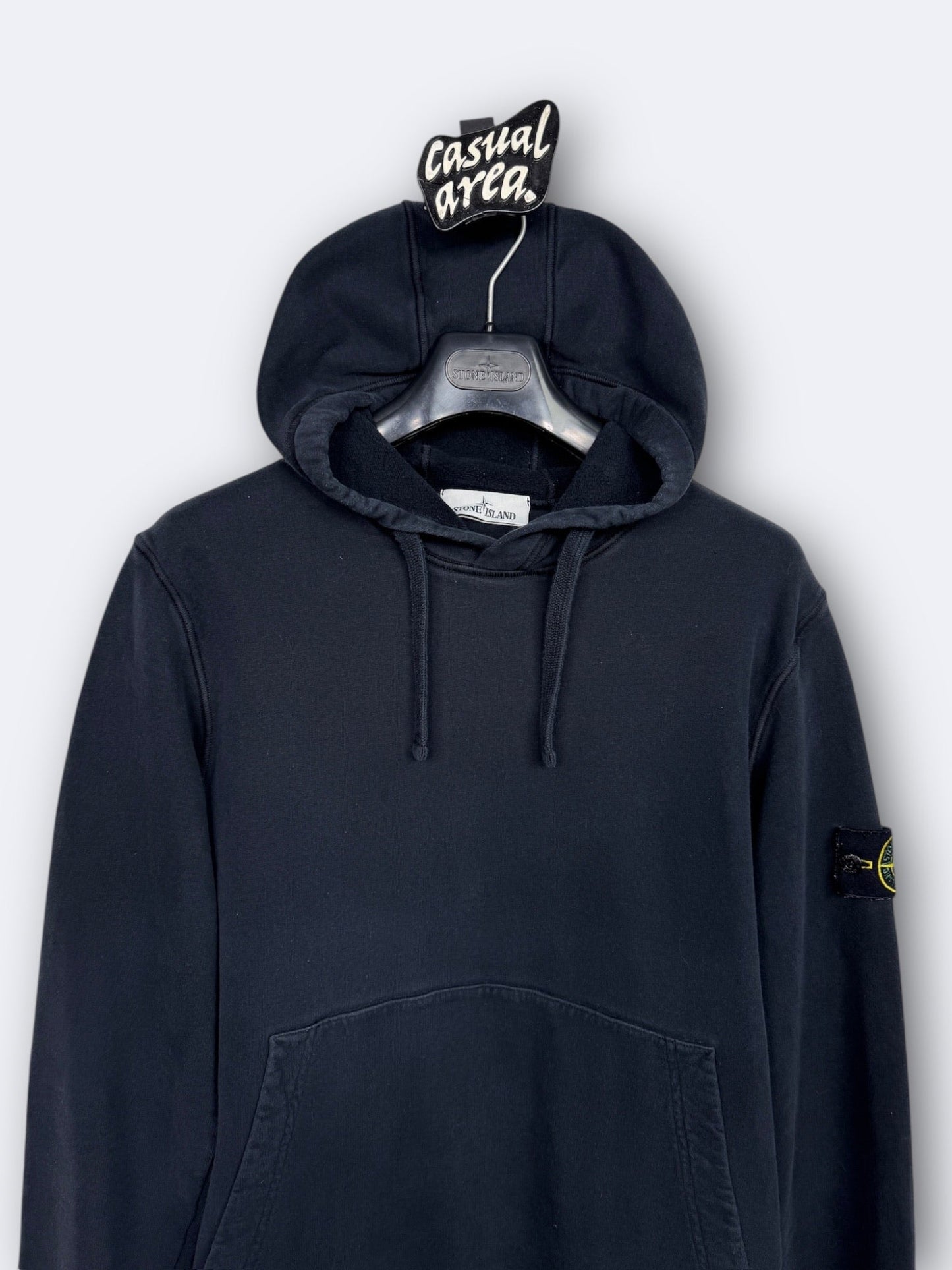 Hoodie Stone Island - L Casual Area