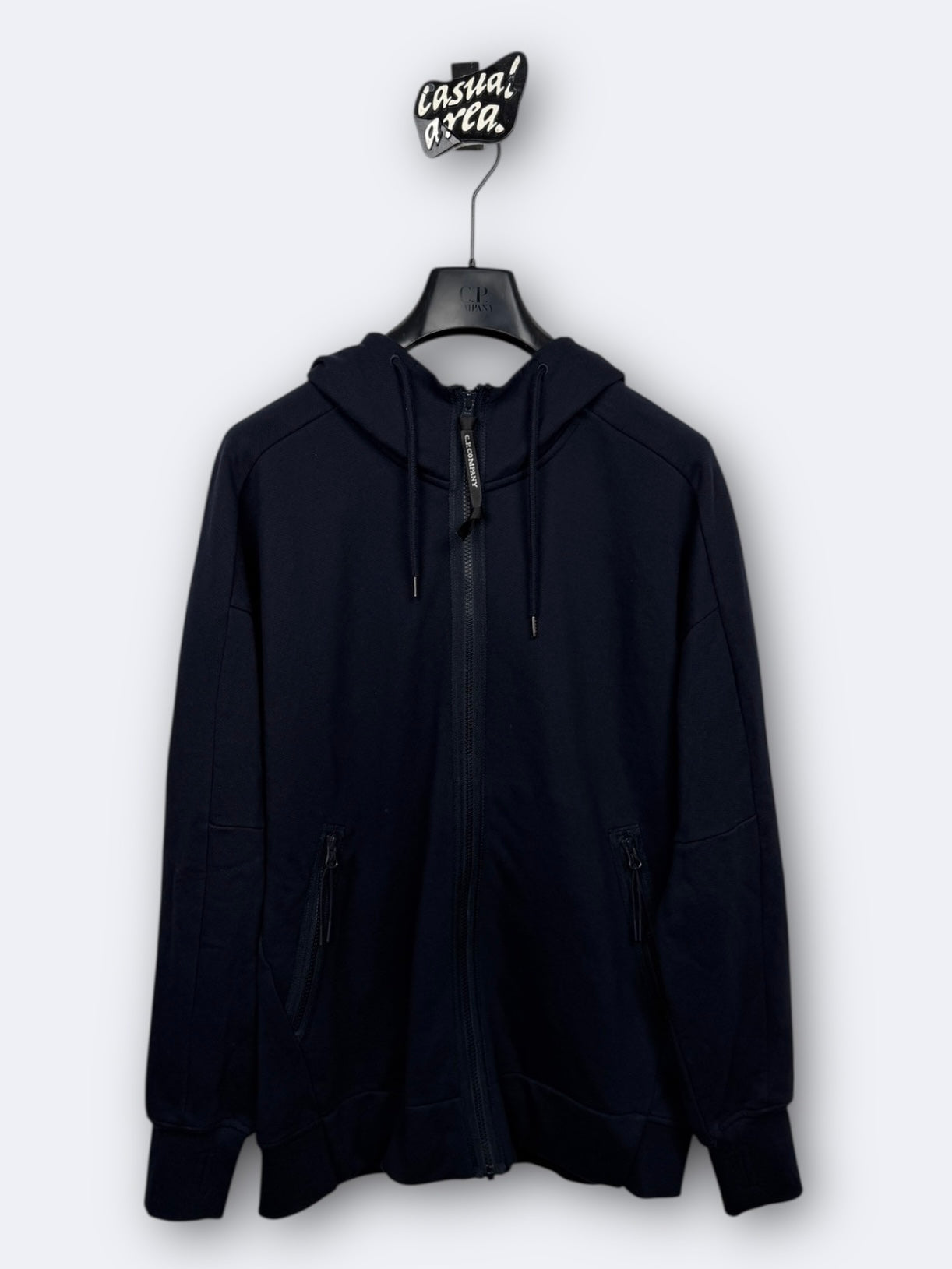 Gilet Goggle C.P. Company - L Casual Area