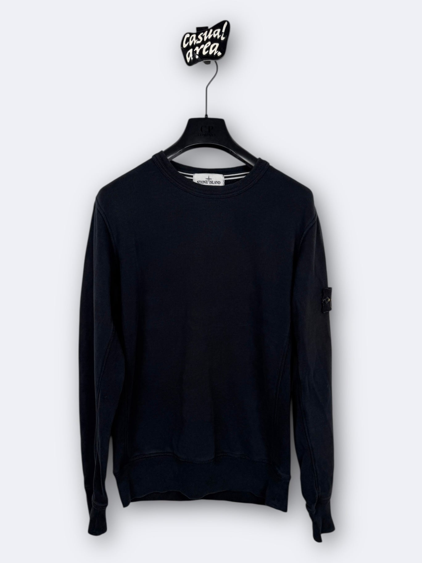 Crewneck Stone Island - M Casual Area