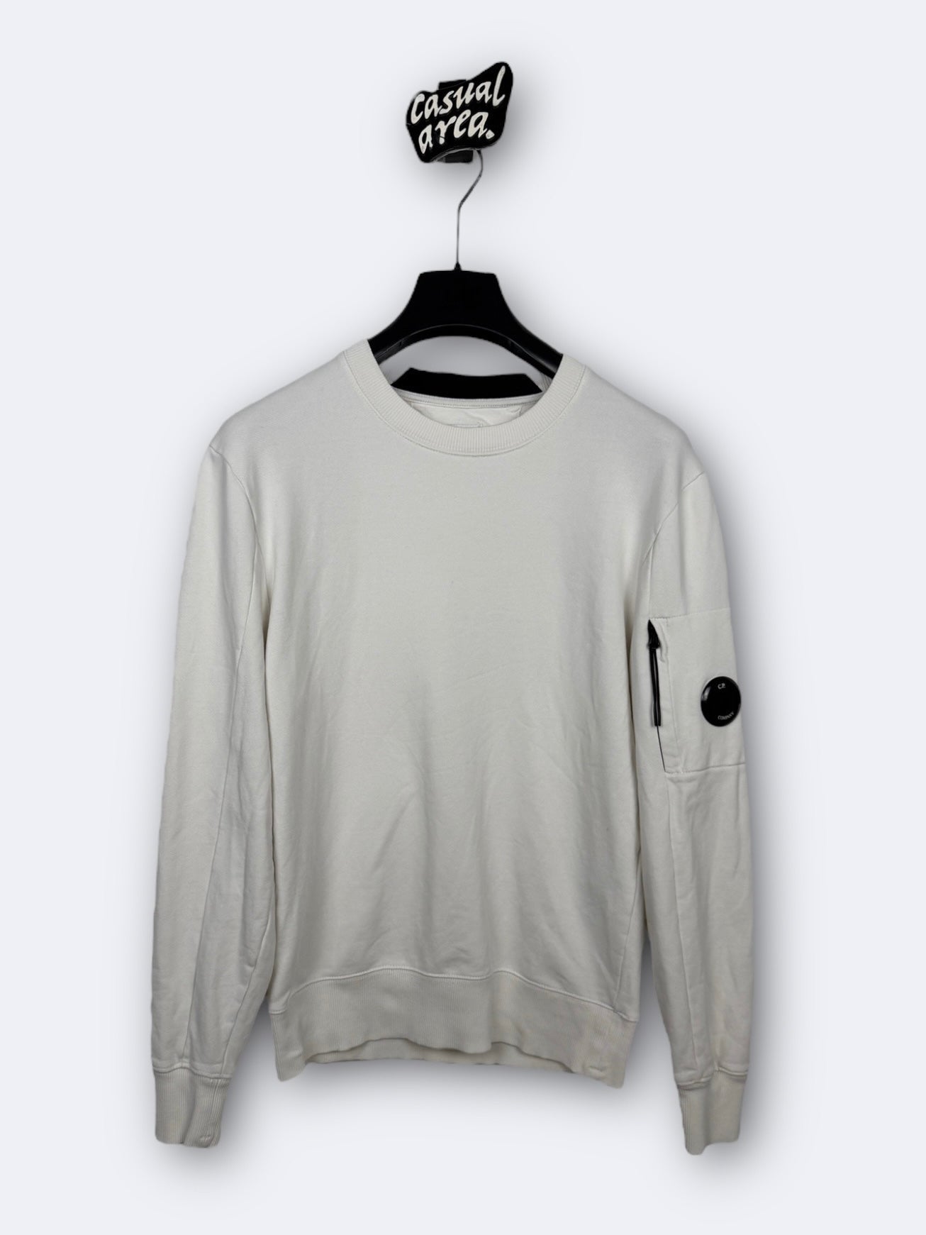Crewneck C.P. Company - XS Casual Area