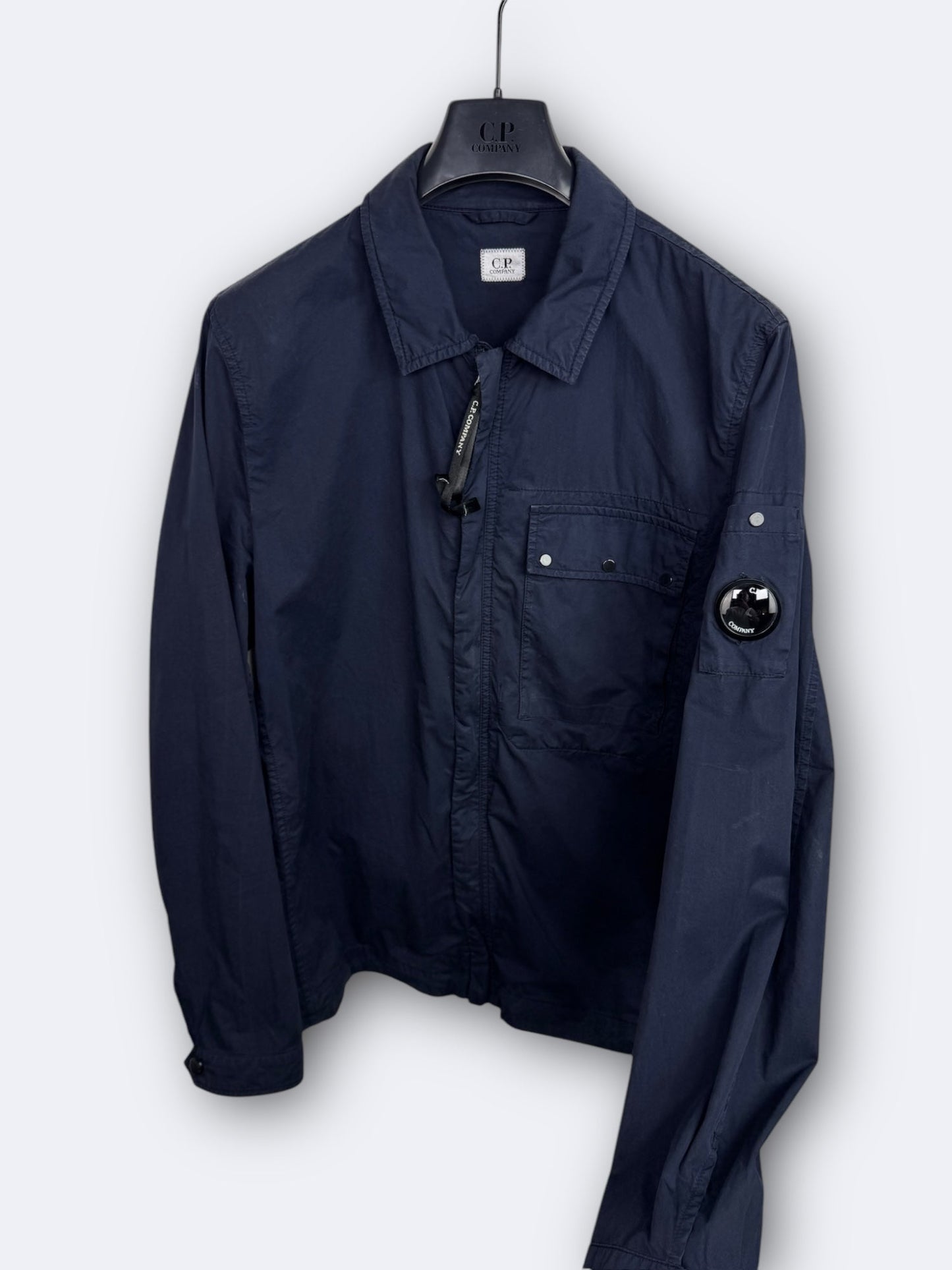 Overshirt C.P. Company - L Casual Area