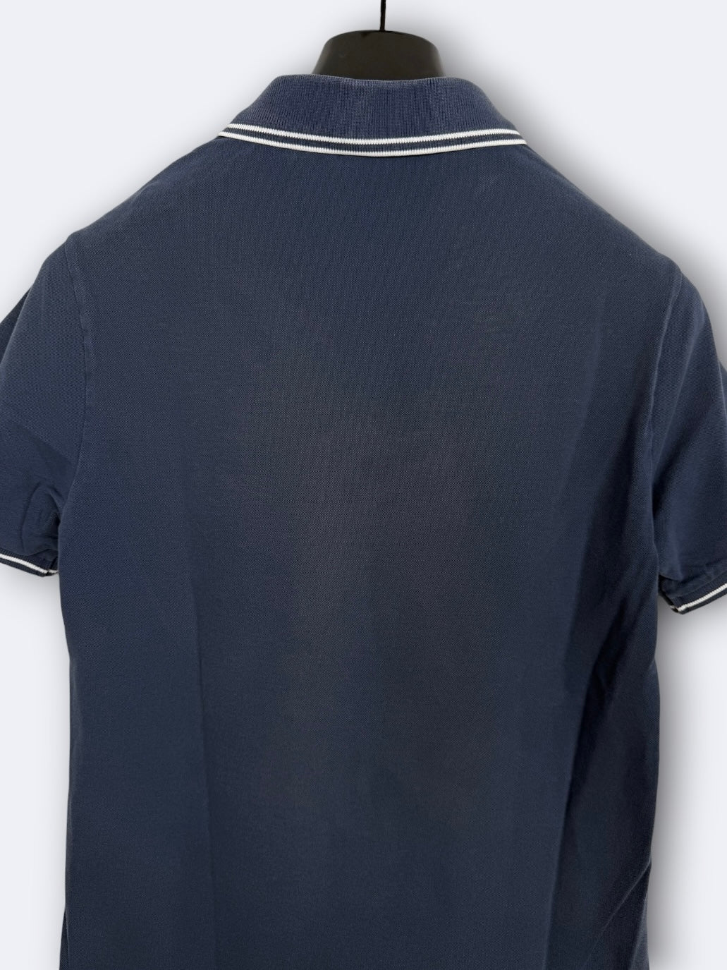 Polo Stone Island - S Casual Area