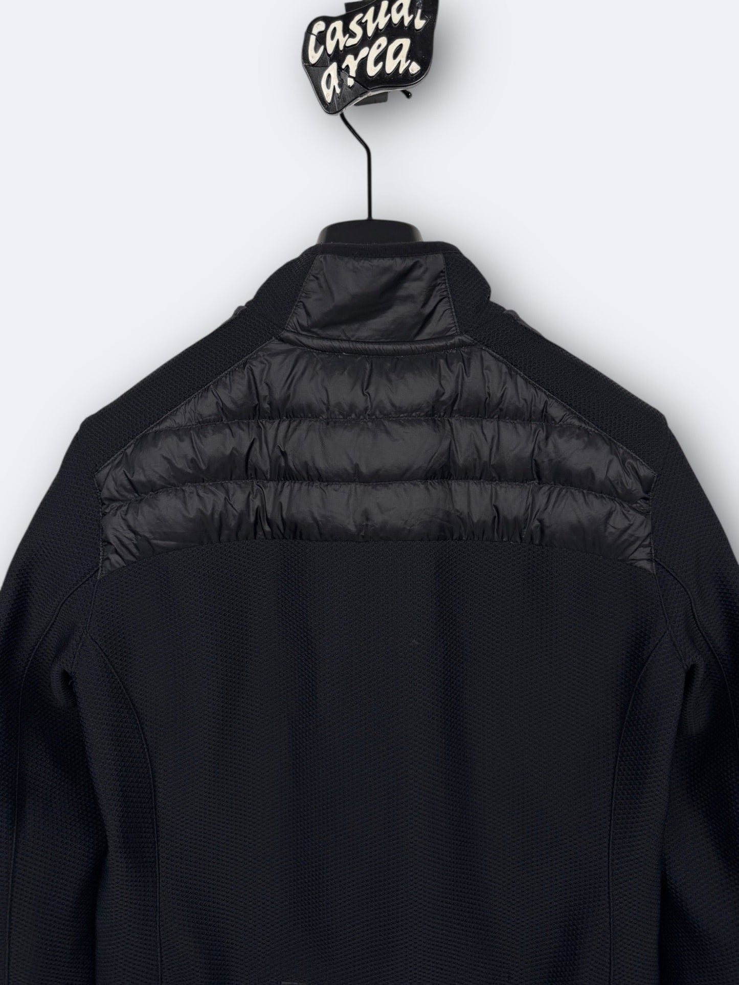 Veste Hybride "Warm Up" Parajumpers - S Casual Area