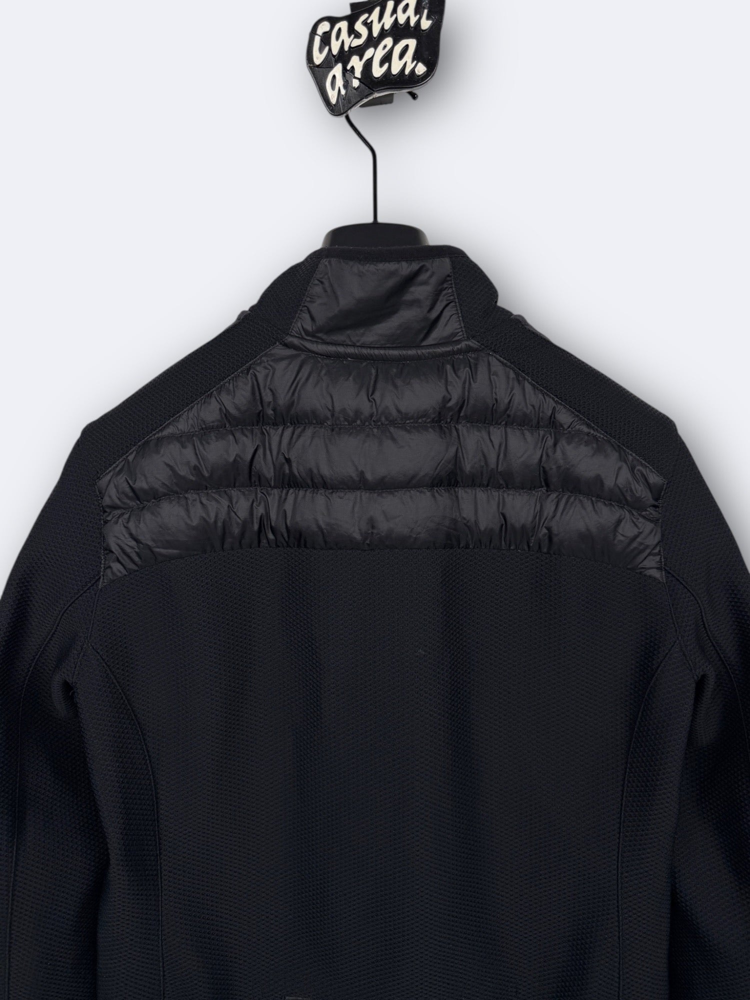 Veste Hybride "Warm Up" Parajumpers - S Casual Area