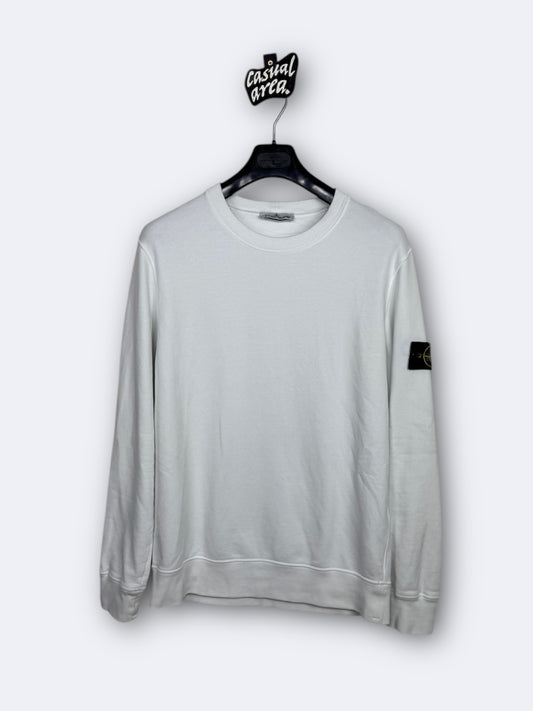 Crewneck Stone Island - L