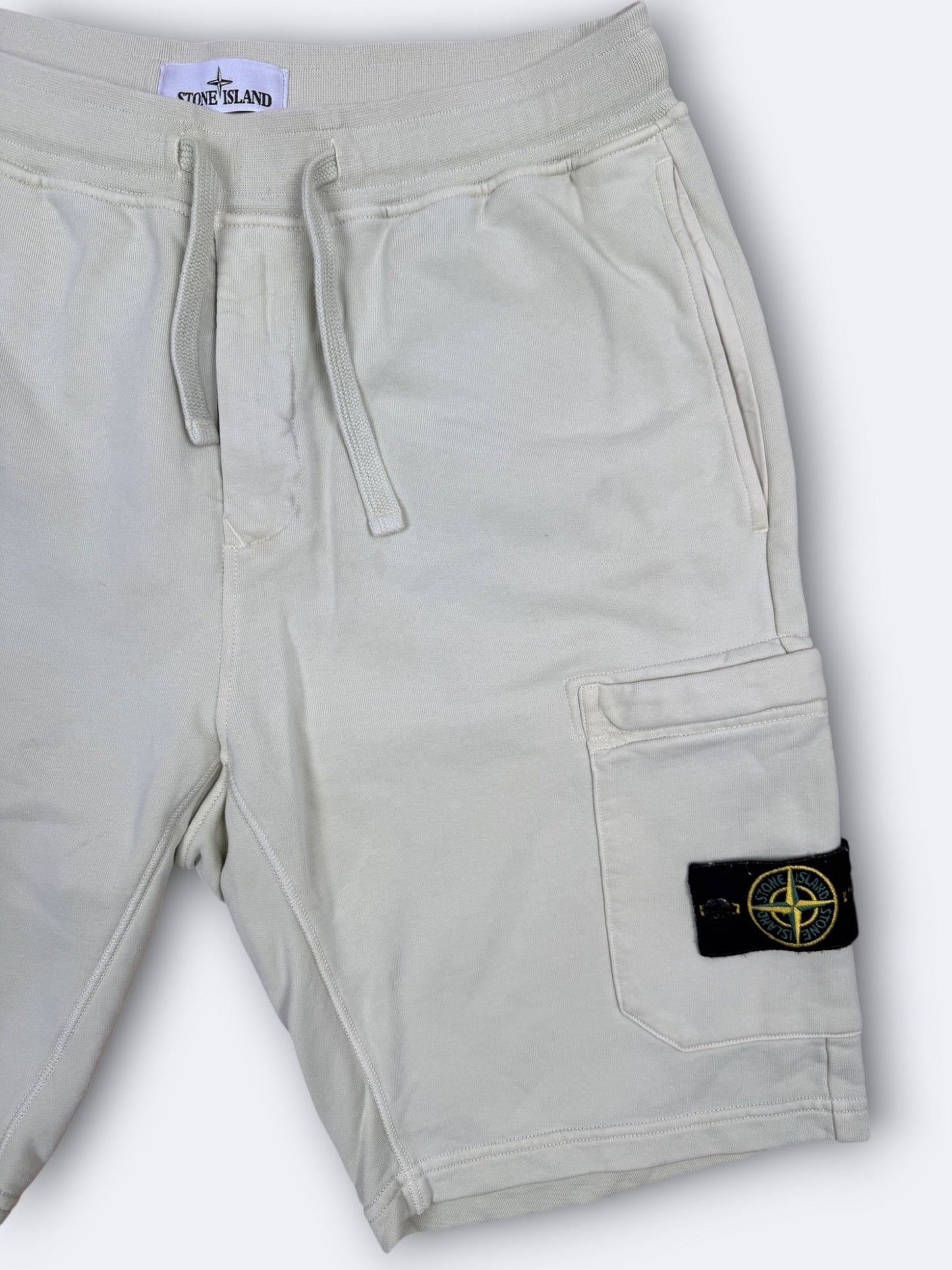 Short jogging Stone Island - M Casual Area
