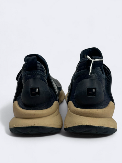 Stone Island x Nike Sock Dart Mid Obsidian - 42,5 Casual Area