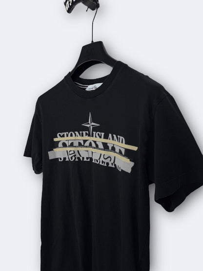 Tee-shirt Stone Island - S Casual Area