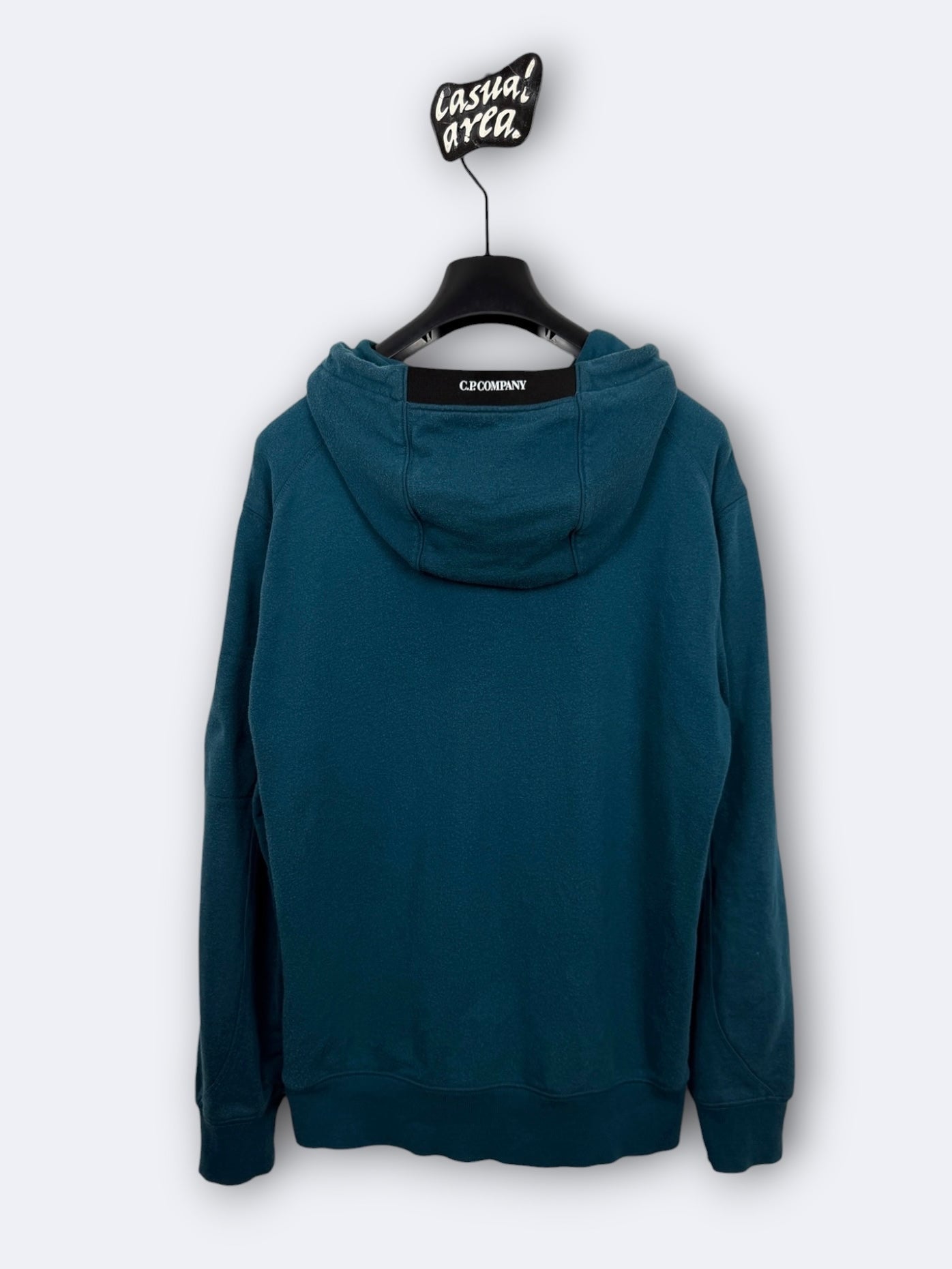 Hoodie C.P. Company - L Casual Area