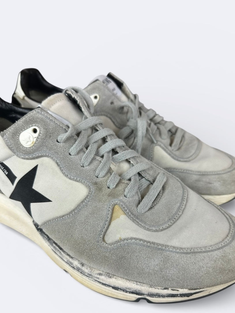 Golden Goose Running Sole - 44 Casual Area