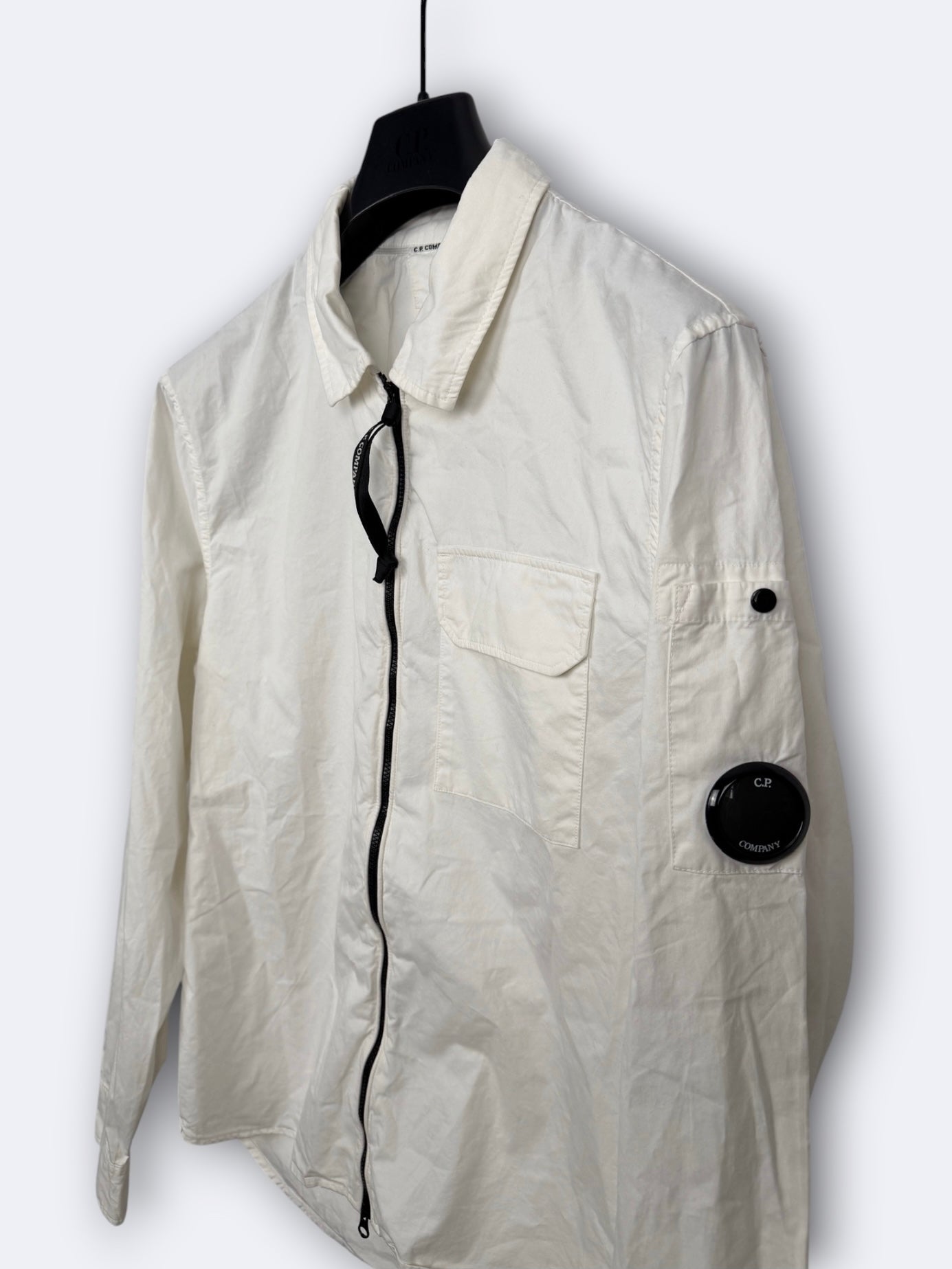 Overshirt C.P. Company - S Casual Area