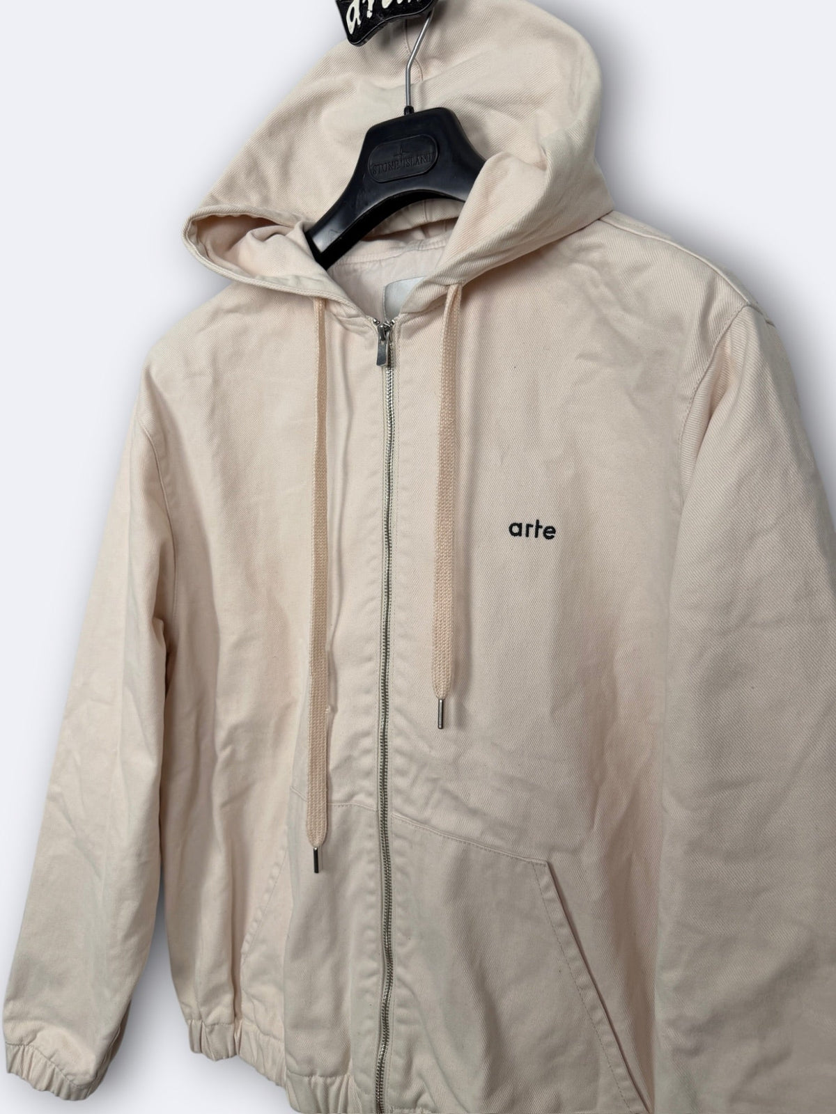Veste Arte "Cotton Twill" - L Casual Area