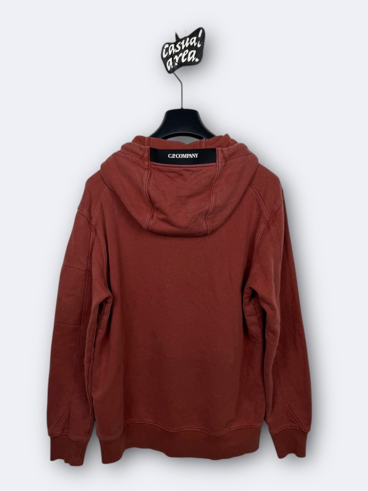 Hoodie C.P. Company - M Casual Area