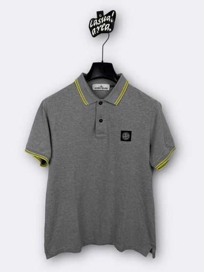 Polo Stone Island - M Casual Area