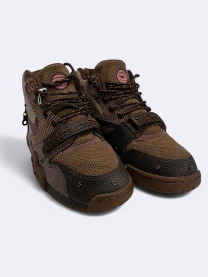Travis Scott x Nike Air Trainer 1 SP "Wheat" - 42,5 Casual Area