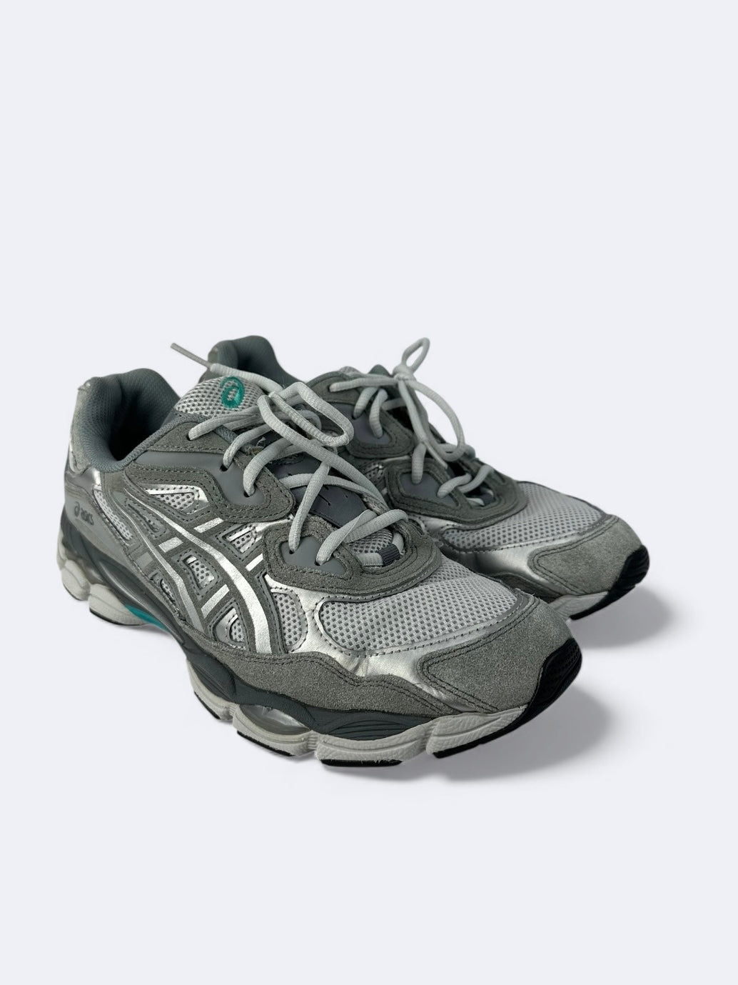Asics Gel-NYC - 43,5 Casual Area
