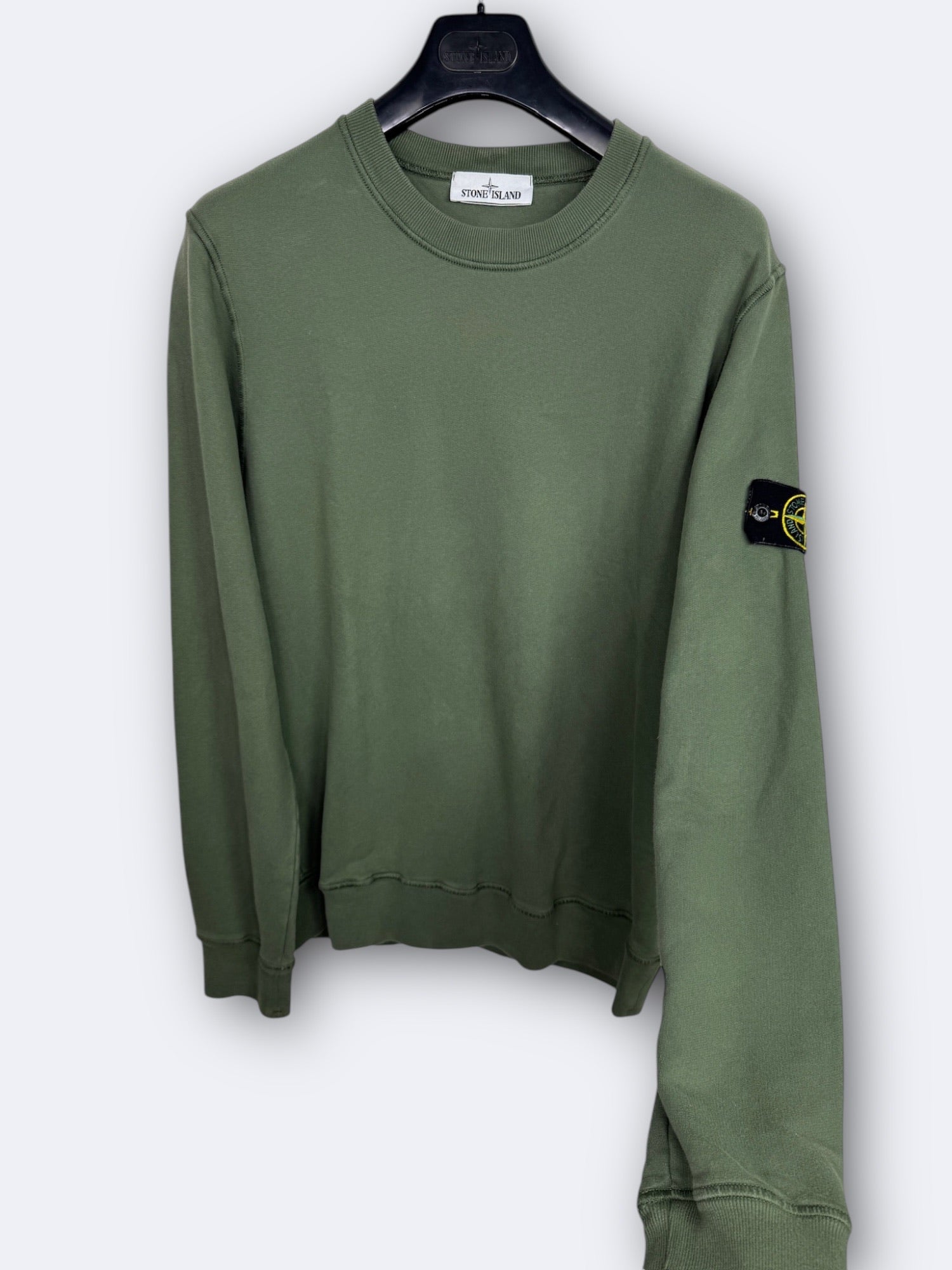 Crewneck Stone Island - M Casual Area
