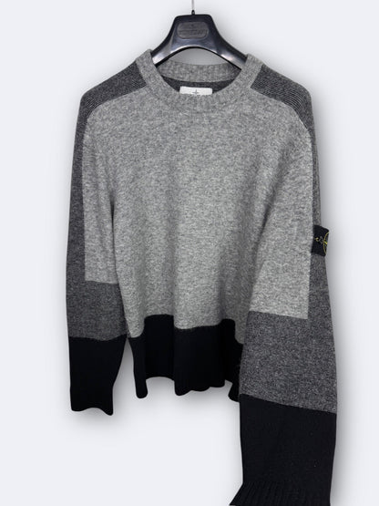 Crewneck Stone Island "Alpaga" - L Casual Area