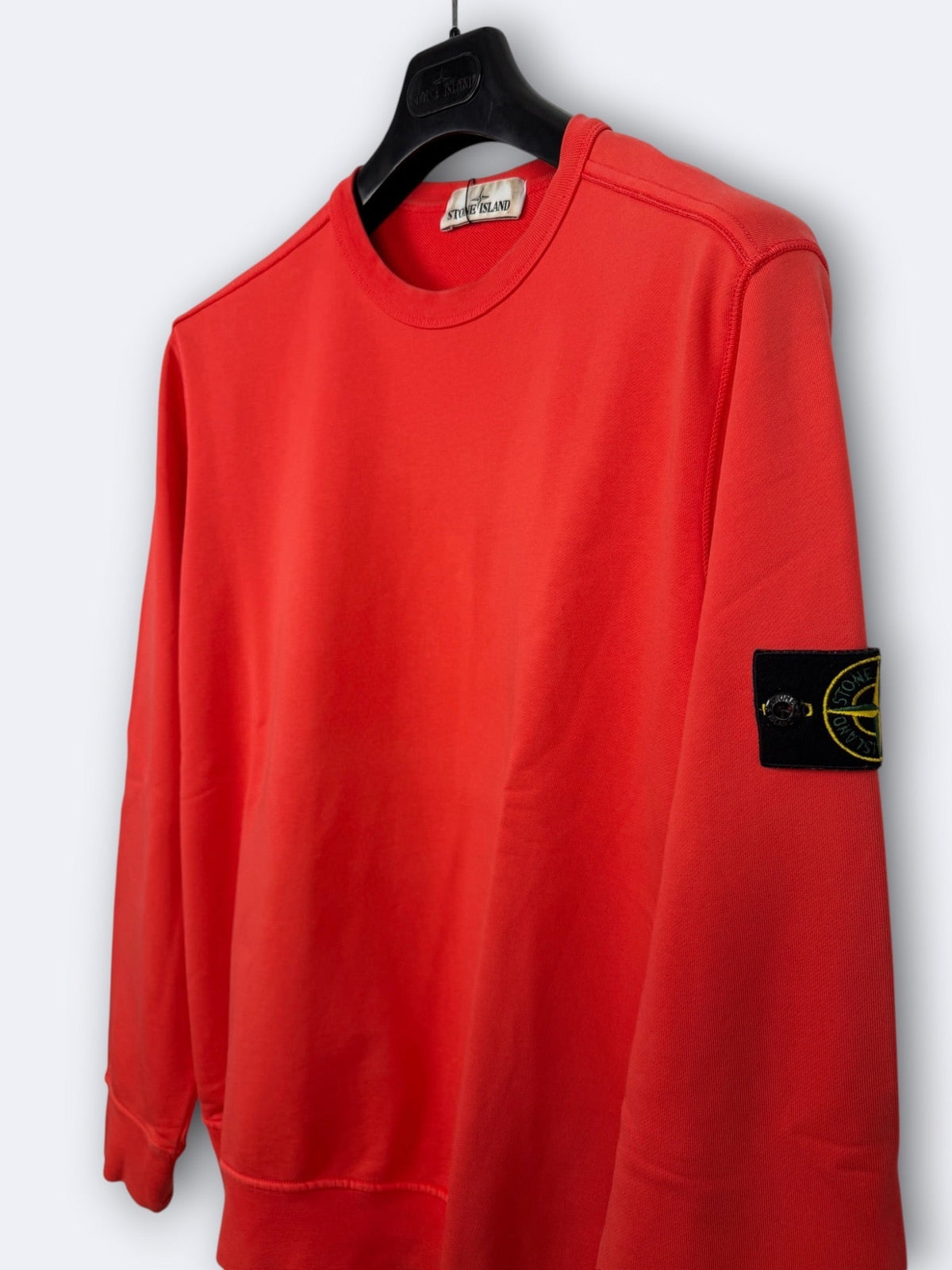 Crewneck Stone Island - L Casual Area