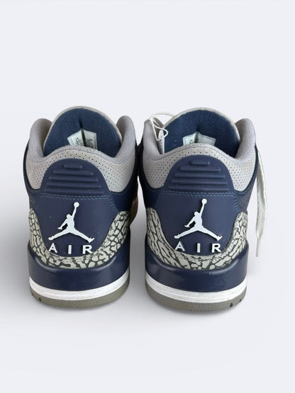 Air Jordan 3 Rétro "Georgetown" - 42 Casual Area