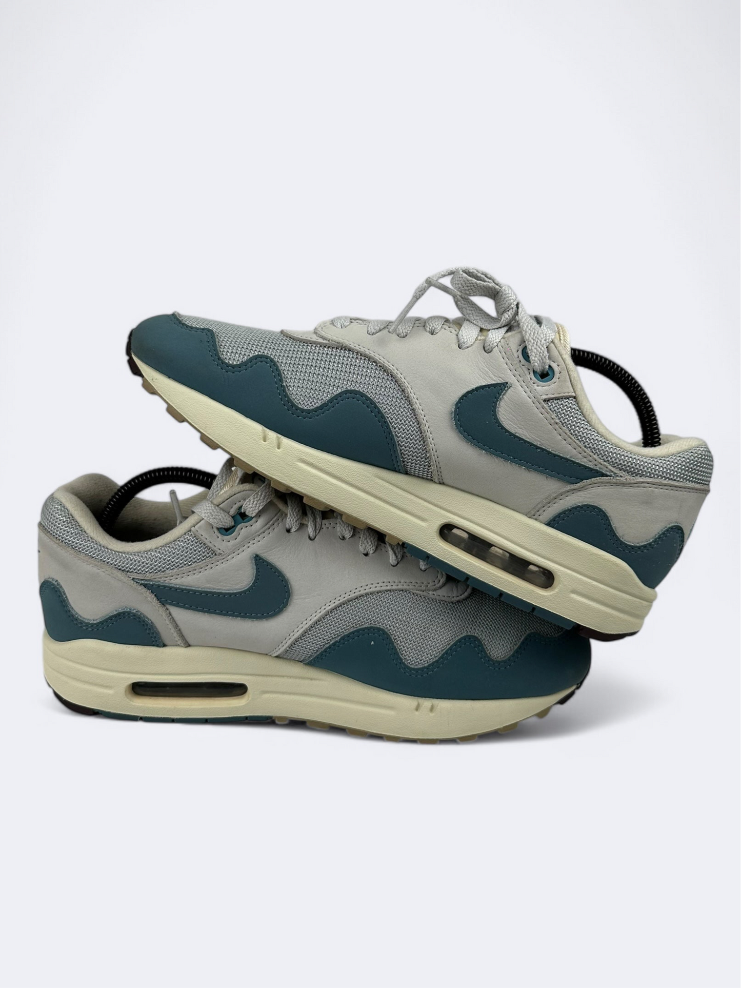 Patta x Air Max 1 "Noise Aqua" - 43 Casual Area