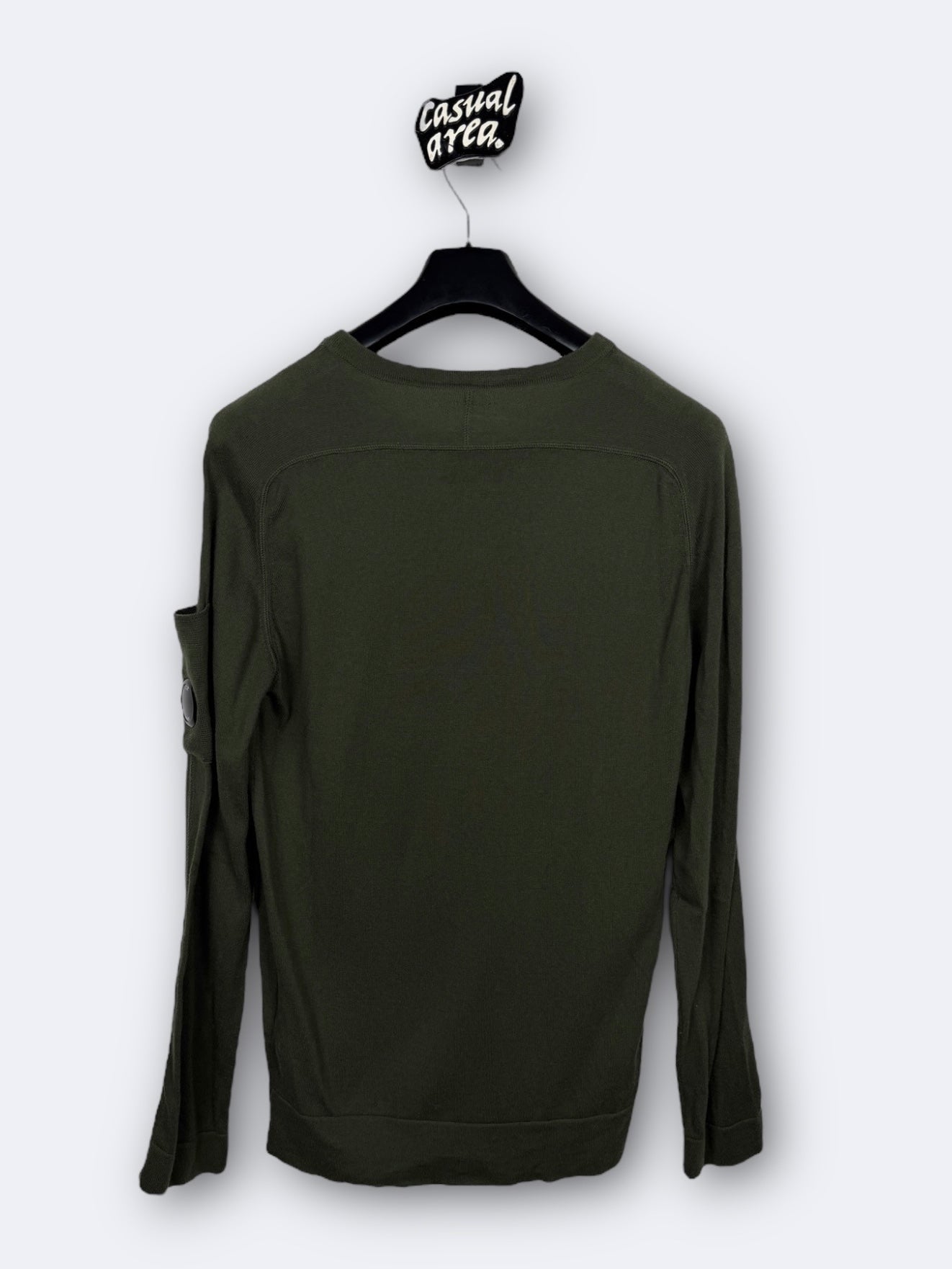 Crewneck C.P. Company - L Casual Area