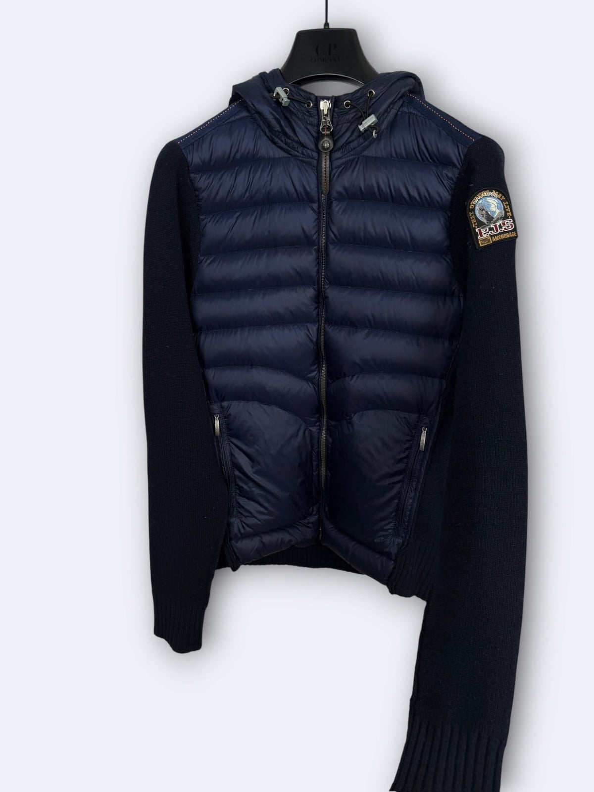 Cardigan "Knitwear" Parajumpers - S Casual Area