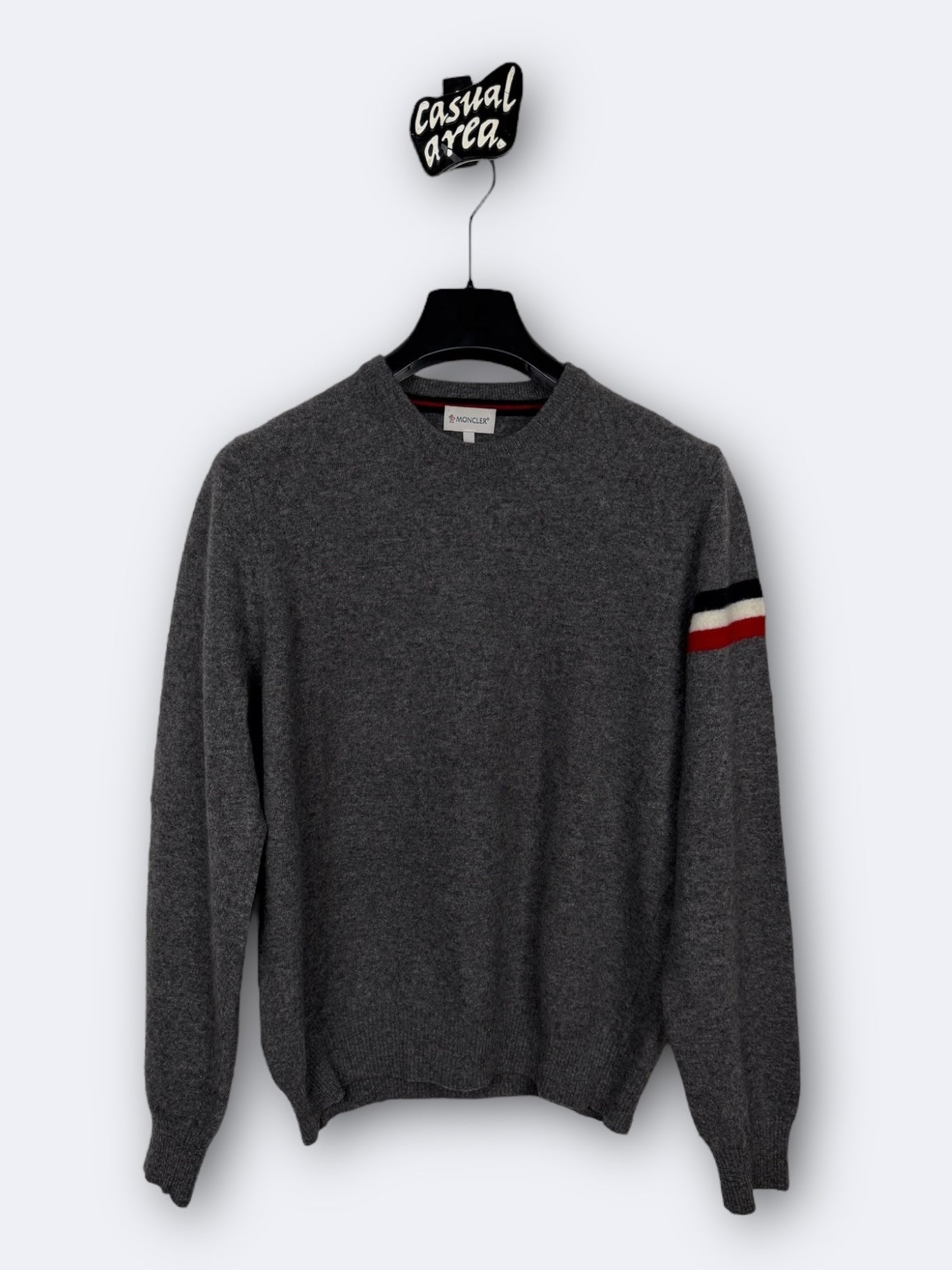 Crewneck Moncler - XS Casual Area