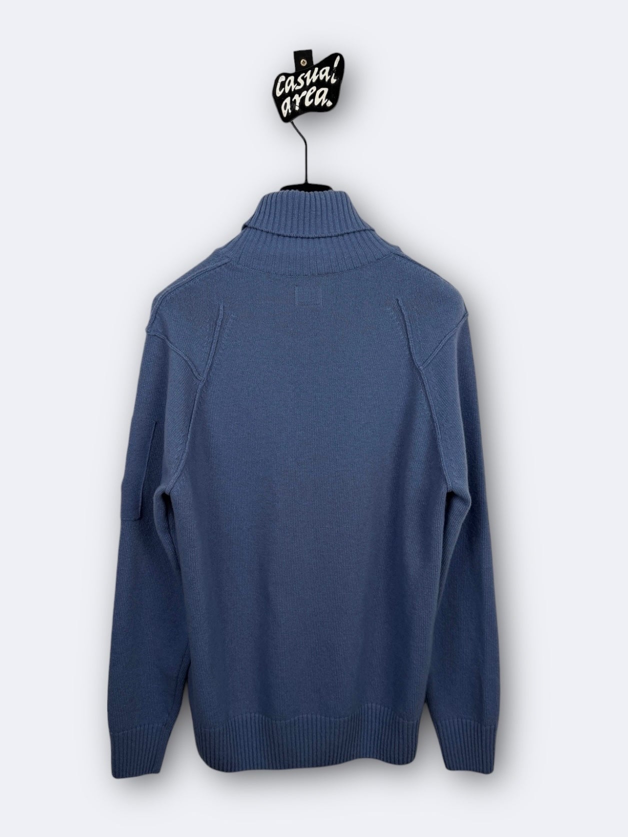 Col roulé C.P. Company - L Casual Area