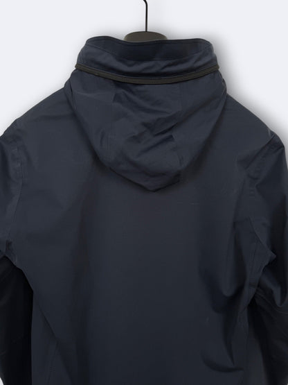 Light Soft Shell SI Check Grid Stone Island - S Casual Area
