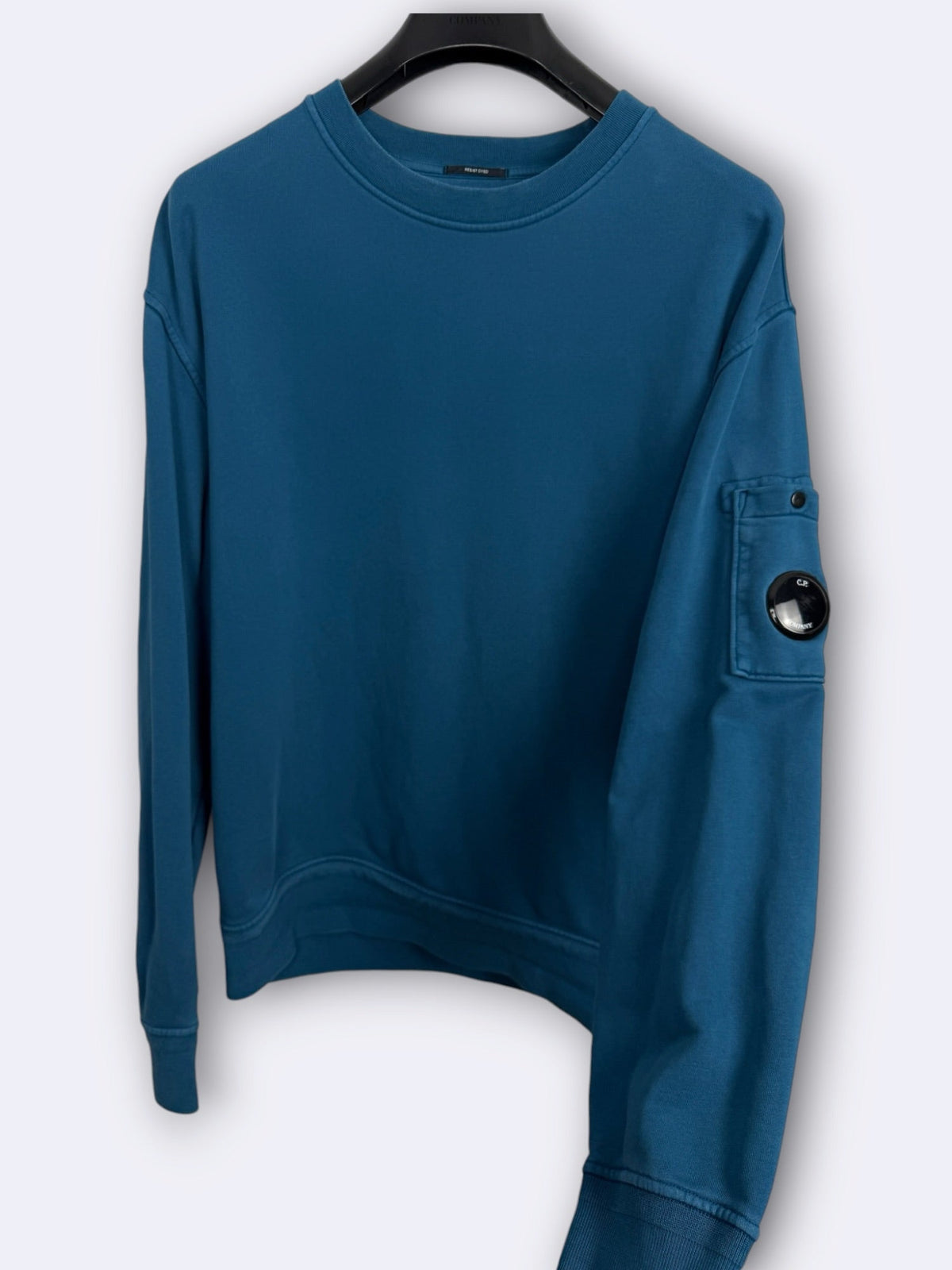 Crewneck C.P. Company "Resist Dyed" - M Casual Area