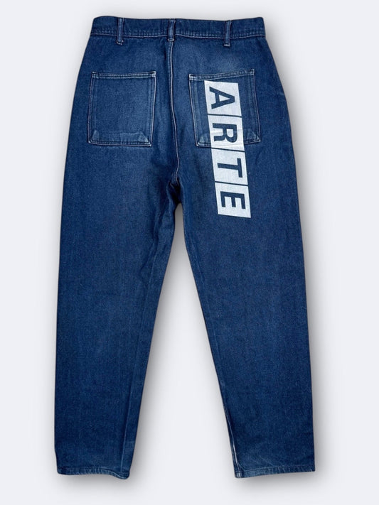 Jean Arte - M Casual Area